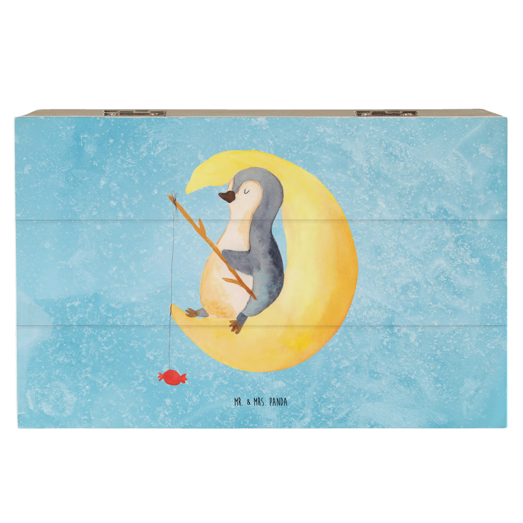 Skrzynia drewniana pingwin księżyc aufbewahrungskiste mit deckel, aufbewahrungstruhe, aufbewahrungsboxen, truhe holz, Holzkisten, Aufbewahrungsbox aus Holz, aufbewahrungskisten, Holzboxen, Holztruhe, Holzkiste, holzschachtel, box holz, holzschatulle, Aufbewahrungsbox, holztruhen, Aufbewahrungsbox Holz, Box aus Holz, Holzbox, Holz Aufbewahrungsbox, Holzkiste mit Deckel, Holzbox mit Deckel, kiste holz, Aufbewahrungskiste, holzkästchen, Schatulle, Pinguin, Pinguine, schlafen, Spruch, Schlafzimmer, Einschlafen, Schlafstörungen, Gästezimmer, Nachtruhe