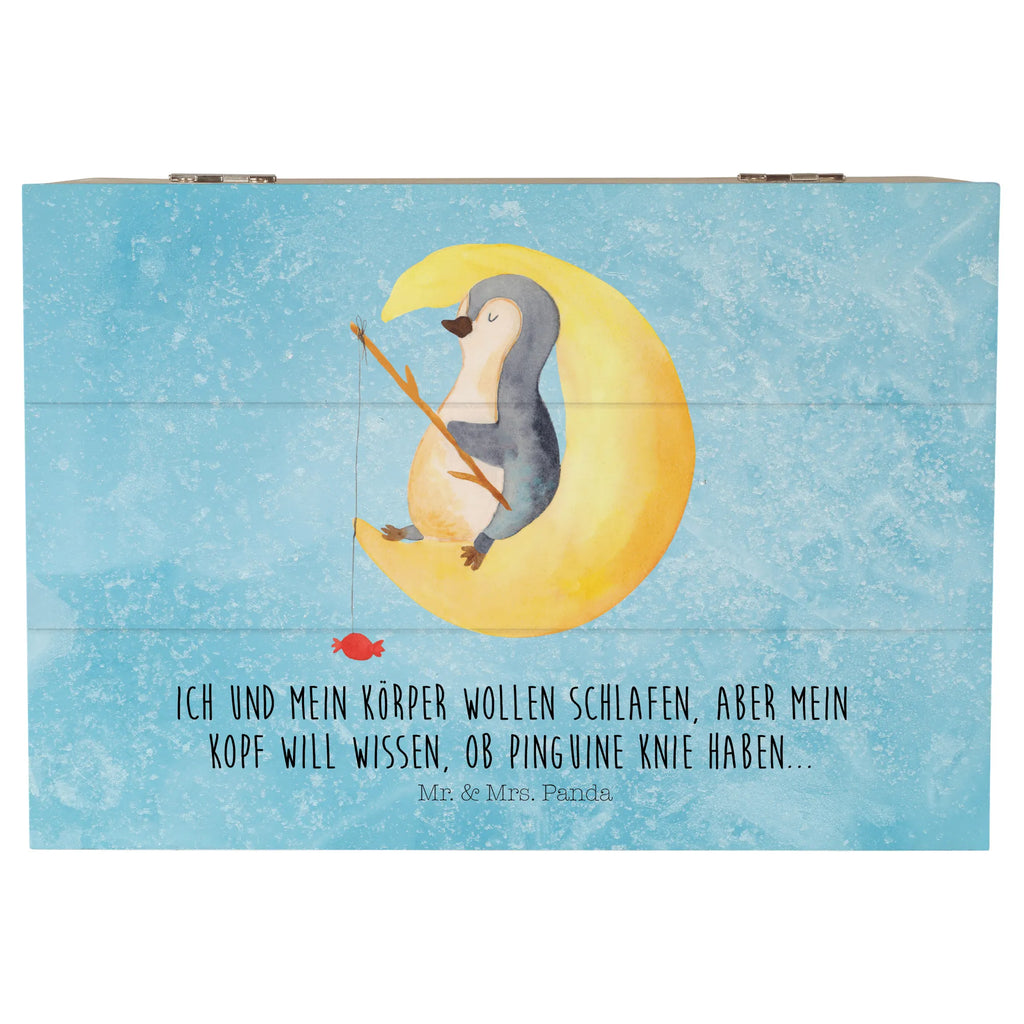 Skrzynia drewniana pingwin księżyc aufbewahrungskiste mit deckel, aufbewahrungstruhe, aufbewahrungsboxen, truhe holz, Holzkisten, Aufbewahrungsbox aus Holz, aufbewahrungskisten, Holzboxen, Holztruhe, Holzkiste, holzschachtel, box holz, holzschatulle, Aufbewahrungsbox, holztruhen, Aufbewahrungsbox Holz, Box aus Holz, Holzbox, Holz Aufbewahrungsbox, Holzkiste mit Deckel, Holzbox mit Deckel, kiste holz, Aufbewahrungskiste, holzkästchen, Schatulle, Pinguin, Pinguine, schlafen, Spruch, Schlafzimmer, Einschlafen, Schlafstörungen, Gästezimmer, Nachtruhe