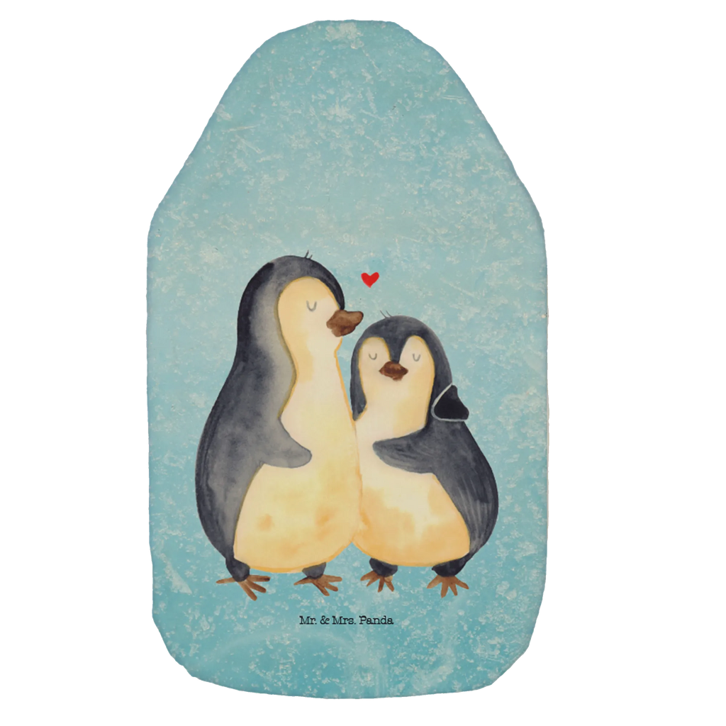 Wärmflasche Pinguin umarmen Wärmflaschenbezug, Körnerkissen, Kinderwärmflasche, Wärmflasche mit Bezug, Bettflasche, Kleine Wärmflasche, Wärmekissen, Wärmflasche, Pinguin, Liebespaar, Verlobung, Hochzeitsgeschenk, Liebesgeschenk, Liebesbeweis, Hochzeit, Liebe, Hochzeitstag, Jahrestag