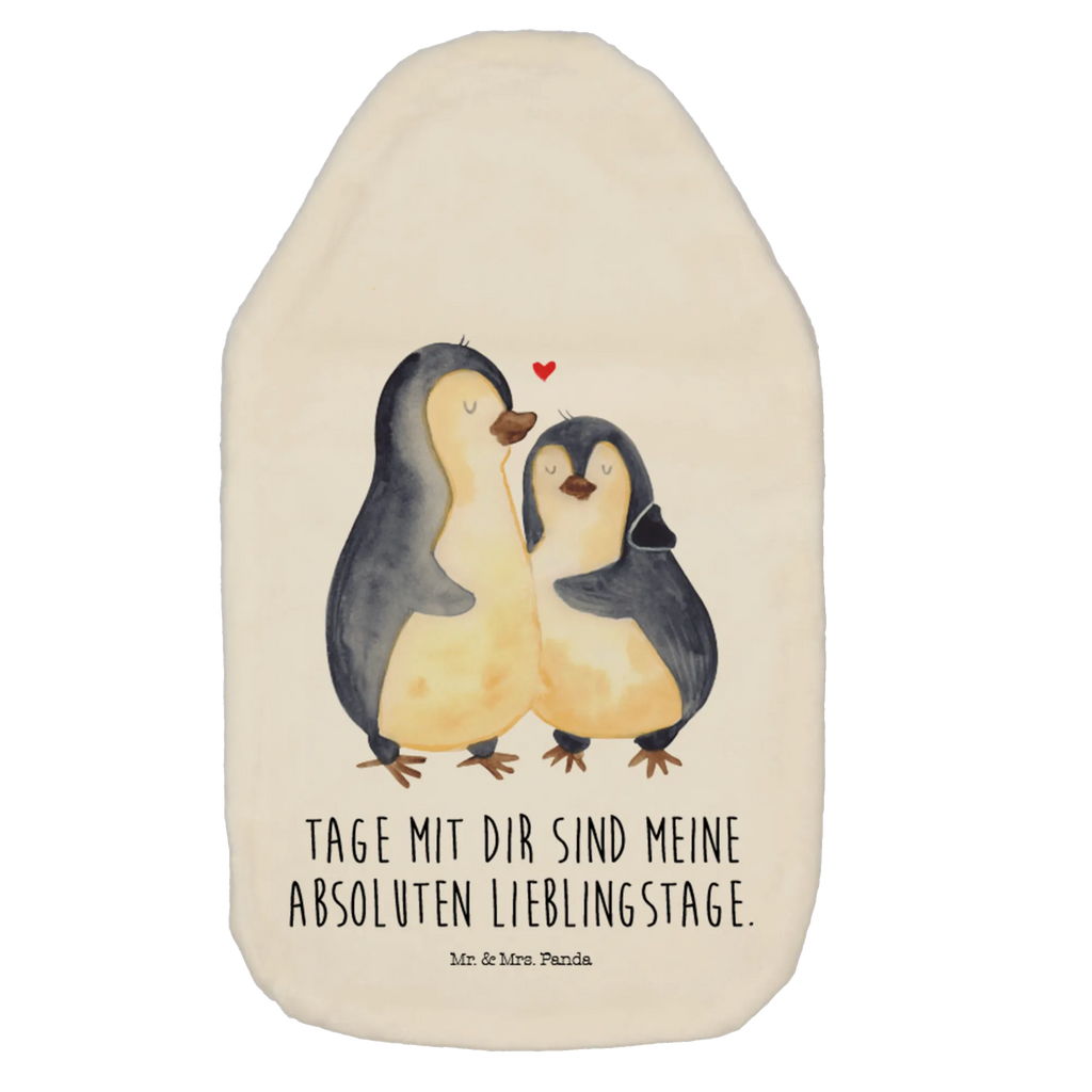 Wärmflasche Pinguin umarmen Wärmflaschenbezug, Körnerkissen, Kinderwärmflasche, Wärmflasche mit Bezug, Bettflasche, Kleine Wärmflasche, Wärmekissen, Wärmflasche, Pinguin, Liebespaar, Verlobung, Hochzeitsgeschenk, Liebesgeschenk, Liebesbeweis, Hochzeit, Liebe, Hochzeitstag, Jahrestag