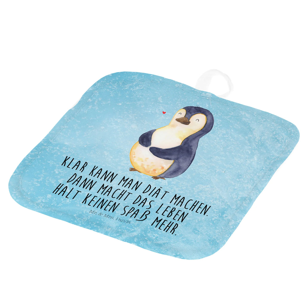 2er Set Topflappen  Pinguin Diät Topfuntersetzer, Topflappen, Ofenhandschuh, Ofenhandschuhe, Topflappen Set, Schöne Topflappen, Topfhandschuh, Topflappen 2er Set, Topflappen lustig, Topflappenset, Topfhandschuhe, Topflappen mit Spruch, Pinguin, Pinguine, Motivation, Diät, Abspecken, Körperliebe, Selbstrespekt, Selbstliebe, Gewicht, Abnehmen