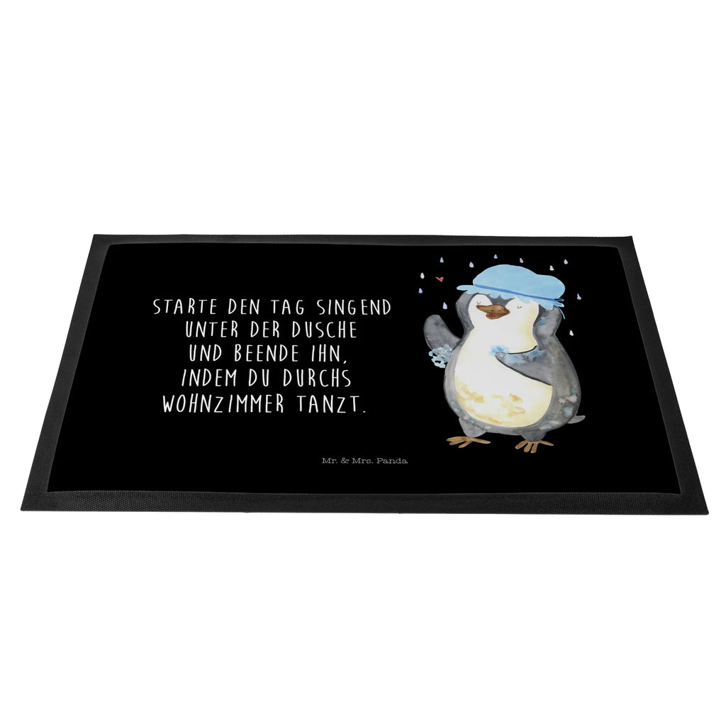 Fußmatte Pinguin Duschen abstreifer, außenmatte, Schmutzfänger, Eingangsmatte, Haustürmatte, flurmatte, schmutzfangmatten, Sauberlaufmatte, hausmatte, fußmatte, Fußabtreter, Abtreter, Eingangsteppich, türmatten, Fussmatte, Fußmatten, Türmatte, Schmutzfangteppich, Abtretmatte, Schuhabstreifer, Schmutzmatte, sauberlaufmatten, Schmutzfangmatte, matte haustür, Fußabstreifer, Türvorleger, Pinguin, Dusche, Neustart, Motivation, Neuanfang, Duschen, Lebensmotto, glücklich sein, Pinguine