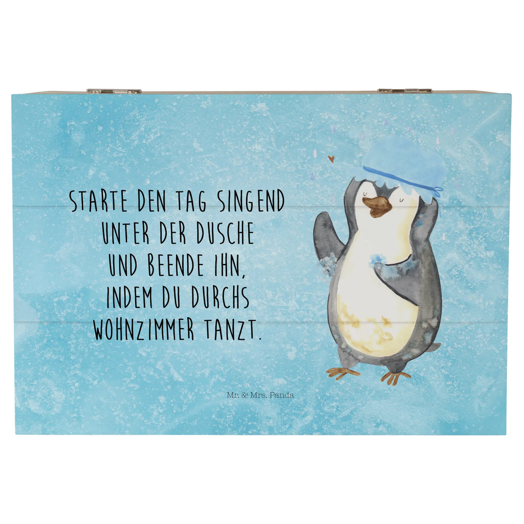 Skrzynia drewniana Pingwin Prysznic Geschenkbox, aufbewahrungskiste, aufbewahrungsbox aus holz, Erinnerungsbox, holz aufbewahrungsbox, ordnungsbox, holzbox mit deckel, Kiste, deko box, Schatulle, schmuckkästchen, holzbox, box aus holz, Erinnerungskiste, Aufbewahrungsbox, Holzkiste, Dekokiste, erinnerungsbox baby, holzboxen, Schatzkiste, holzkiste mit deckel, holztruhe, Truhe, aufbewahrungsbox holz, holzkisten, erinnerungsbox hochzeit, dekorative holzkiste, Pinguin, Lebensmotto, duschen, Neuanfang, Pinguine, Dusche, glücklich sein, Neustart, Motivation