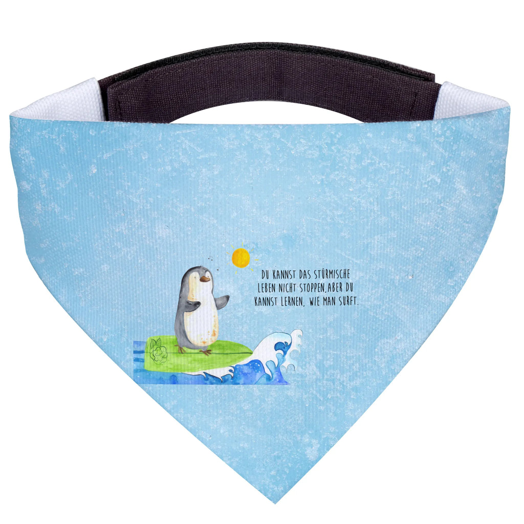 Dog neckerchief Penguin surfer Mittelgroße Hunde, Tuch, Mittel, Hundehalstuch, Hunde, Halstuch, Pinguin, Wellen Reiten, Urlaub, Surfer, Portugal, Wellen, Surfen, Hawaii, Pinguine
