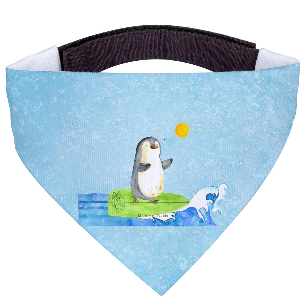 Dog neckerchief Penguin surfer Mittelgroße Hunde, Tuch, Mittel, Hundehalstuch, Hunde, Halstuch, Pinguin, Wellen Reiten, Urlaub, Surfer, Portugal, Wellen, Surfen, Hawaii, Pinguine