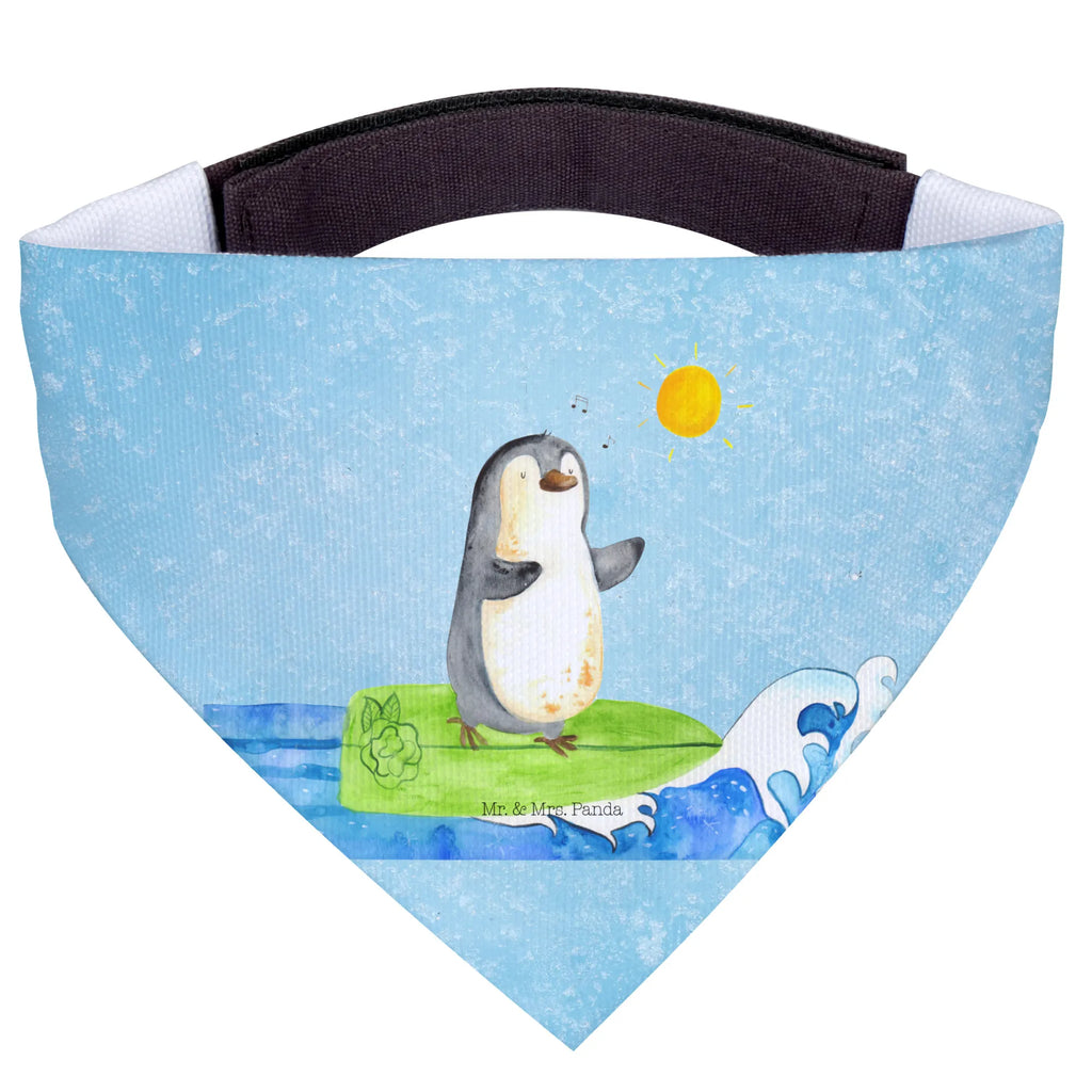 Dog neckerchief Penguin surfer Mittelgroße Hunde, Tuch, Mittel, Hundehalstuch, Hunde, Halstuch, Pinguin, Wellen Reiten, Urlaub, Surfer, Portugal, Wellen, Surfen, Hawaii, Pinguine