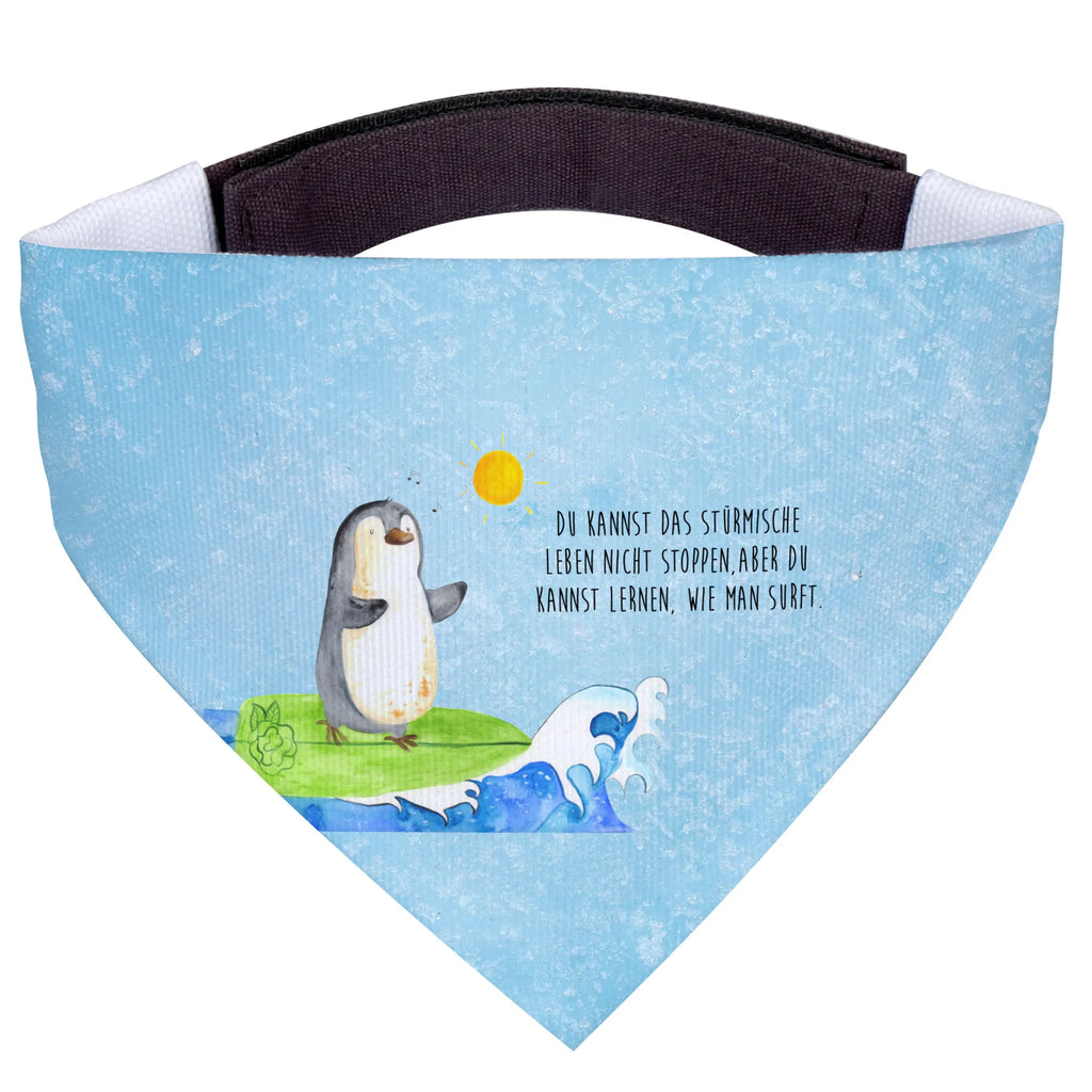 Dog neckerchief Penguin surfer Mittelgroße Hunde, Tuch, Mittel, Hundehalstuch, Hunde, Halstuch, Pinguin, Wellen Reiten, Urlaub, Surfer, Portugal, Wellen, Surfen, Hawaii, Pinguine