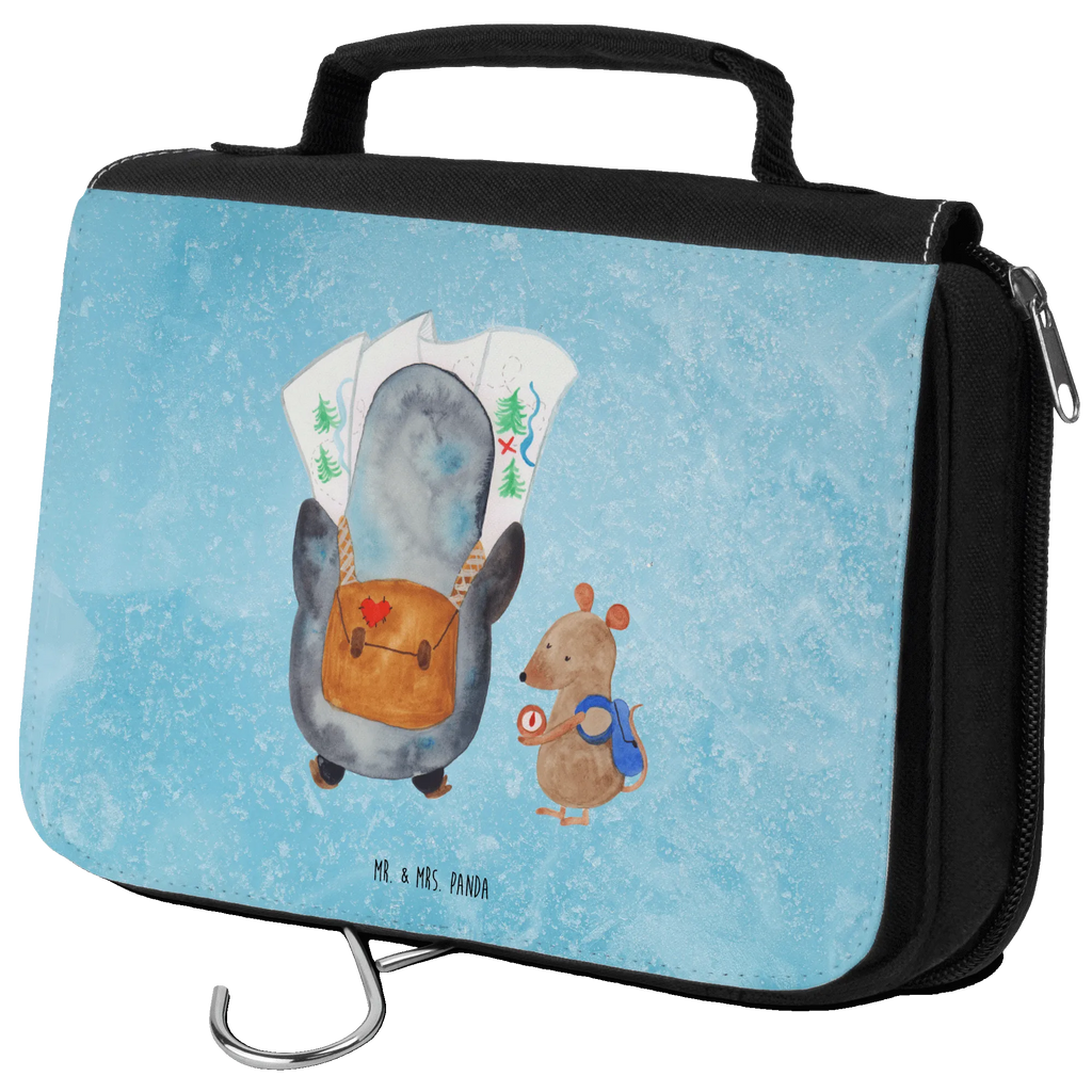 Kulturbeutel Pinguin & Maus Wanderer Design Kulturbeutel, Kulturbeutel Kinder, Klassischer Kulturbeutel, Kulturbeutel Klein, Kulturbeutel für Herren, Waschbeutel, Schlichter Kulturbeutel, Kulturbeutel Zum Aufhängen, Lustiger Kulturbeutel, Kulturbeutel Aus Kunststoff, Kulturbeutel Damen, Umweltfreundlicher Kulturbeutel, Kulturbeutel Aus Baumwolle, Kulturbeutel Groß, Kulturbeutel Waschbar, Kulturbeutel Herren, Kulturbeutel Flugzeug, Kosmetiktasche, Kulturbeutel Aus Leder, Kulturbeutel Transparent, Kulturbeutel Mit Reißverschluss, Kulturbeutel, Kulturbeutel Mit Spiegel, Kulturbeutel Reise, Nachhaltiger Kulturbeutel, Kulturbeutel Organizer, Kulturbeutel Kompakt, Kulturtasche, Kulturbeutel Handgepäck, Reisebeutel, Kulturbeutel Aus Filz, Edler Kulturbeutel, Toilettentasche, Kulturbeutel Für Businessreise, Kulturbeutel Mit Fächern, Kulturbeutel Unisex, Necessaire, Kulturbeutel Aus Stoff, Kulturbeutel Geschenkidee, Kulturbeutel Set, Kulturbeutel Für Wochenende, Moderner Kulturbeutel, Kulturbeutel Wasserdicht, Kulturbeutel Für Urlaub, Kulturbeutel Mit Haken, Pinguin, Ausflug, Pinguine, wandern, Roadtrip, Abenteuer, Wanderlust, Abenteurer