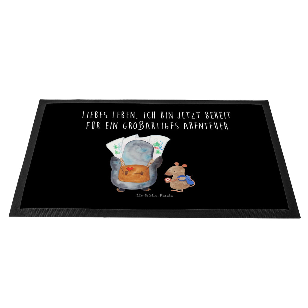 Fußmatte Pinguin & Maus Wanderer Fußmatte außen wetterfest, Schmutzfänger, Fußabtreter, Schmutzfangmatte waschbar, Haustürmatte, Fußmatte outdoor, Türmatte, Motivfußmatte, Vorleger, Fußmatte außen, Gummimatte, Gummi Matte, Fußmatte innen, Schmutzfangteppich, Fußabstreifer, Eingangsteppich, Fußmatten, Fußabtreter außen, Fußmatte waschbar, Schmutzmatte, Fussmatten, Schmutzfangmatte, Matte, Sauberlaufmatte, Fußabstreifer außen, Fussmatten online, Türvorleger, Pinguin, Abenteurer, wandern, Pinguine, Abenteuer, Ausflug, Wanderlust, Roadtrip