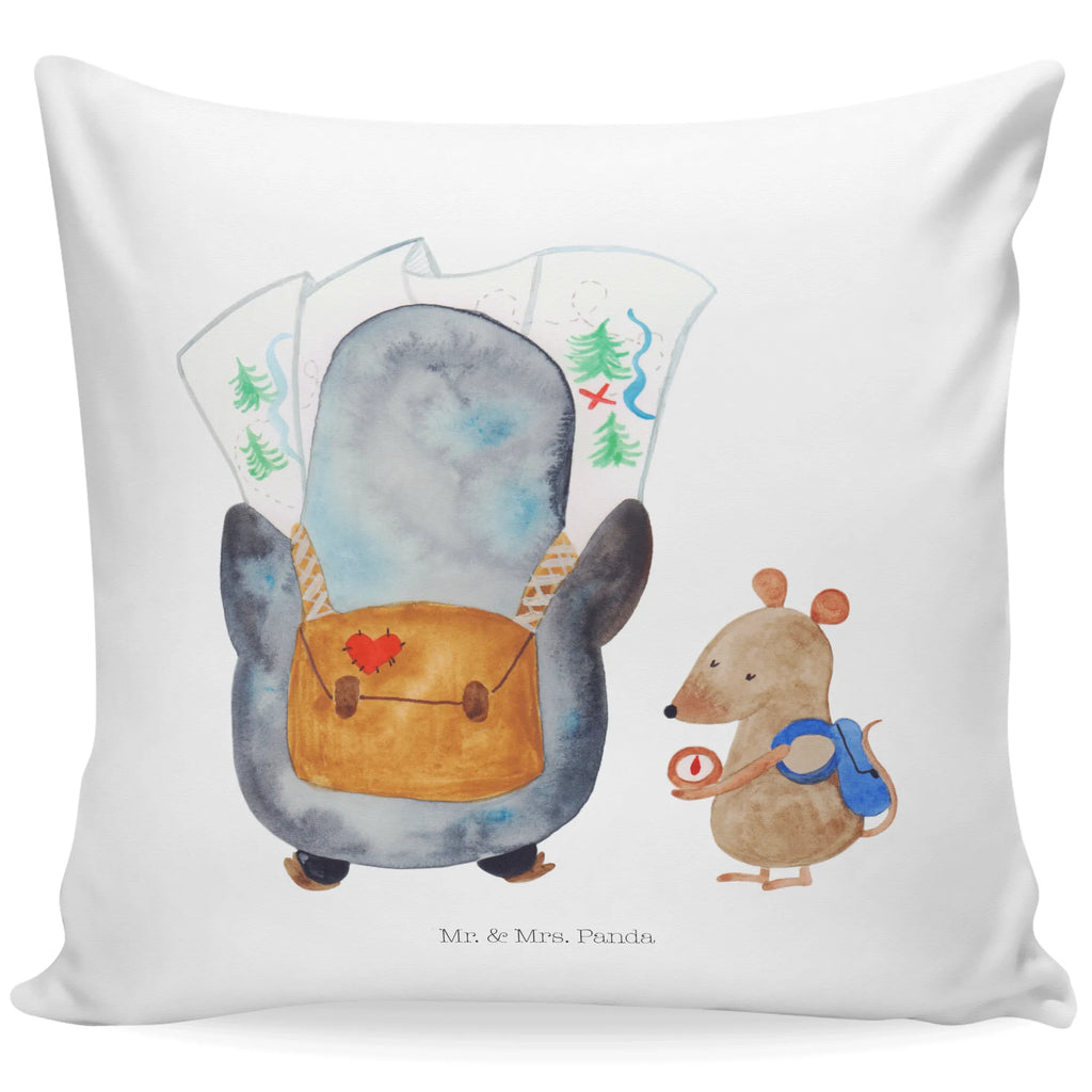 40x40 poduszka Pingwin i Mysz Wędrowcy microfaser dekokissen, microfaser sofakissen, Kissen, wohnzimmer kissen, kuschel kissen, wurfkissen, Kopfkissen 40x40, kissen mikrofaser, Sofakissen 40x40, Dekokissen Sofa, kuschelkissen 40x40, Motivkissen, Kissen 40x40, 40 X 40 Kissen, kissen für couch, microfaser zierkissen, kissen für sofa, Polsterkissen, Dekokissen 40x40, Kopfkissen, Zierkissen, Sofakissen, microfaser kopfkissen, couch kissen, Couchkissen, Mikrofaser Kissen, sofa kissen, Kuschelkissen, zier kissen, couchkissen 40x40, kissen 40 x 40, 40x40 kissen, Dekokissen, deko kissen, zierkissen 40x40, Pinguin, Abenteurer, Pinguine, Roadtrip, Abenteuer, Wanderlust, Wandern, Ausflug