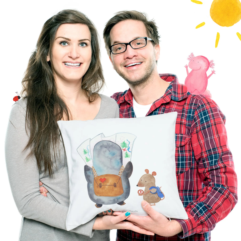 40x40 poduszka Pingwin i Mysz Wędrowcy microfaser dekokissen, microfaser sofakissen, Kissen, wohnzimmer kissen, kuschel kissen, wurfkissen, Kopfkissen 40x40, kissen mikrofaser, Sofakissen 40x40, Dekokissen Sofa, kuschelkissen 40x40, Motivkissen, Kissen 40x40, 40 X 40 Kissen, kissen für couch, microfaser zierkissen, kissen für sofa, Polsterkissen, Dekokissen 40x40, Kopfkissen, Zierkissen, Sofakissen, microfaser kopfkissen, couch kissen, Couchkissen, Mikrofaser Kissen, sofa kissen, Kuschelkissen, zier kissen, couchkissen 40x40, kissen 40 x 40, 40x40 kissen, Dekokissen, deko kissen, zierkissen 40x40, Pinguin, Abenteurer, Pinguine, Roadtrip, Abenteuer, Wanderlust, Wandern, Ausflug