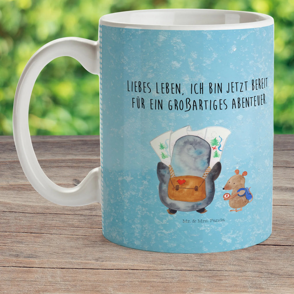 kubek dla dzieci Pingwin i Mysz Wędrowcy Kindertasse Auslaufsicher, Kindertasse Mit Tiermotiv, Kinderbecher Mit Spruch, Tasse Für Schulanfänger, Kinder-Porzellantasse, Tasse Für Kleinkinder, Kindertasse, Kinder-Porzellantasse Mit Motiv, Kinder-Keramiktasse, Kinderbecher Aus Edelstahl, Kinderbecher Für Kleinkinder, Kindertasse Ökologisch, Kindertasse Handgemacht, Design Kindertasse, Kindertasse Aus Silikon, Kindertasse Spülmaschinenfest, Trinklern-Tasse, Kinderbecher Unzerbrechlich, Kindertasse Bruchsicher, Kinderbecher, Trinklernbecher Personalisiert, Nachhaltige Kindertasse, Kindertasse Mikrowellengeeignet, Kindertasse BPA-Frei, Trinklernbecher Mit Deckel, Tasse Mit Henkel Für Kinder, Kindertasse Bunt, Kindertasse Für Vorschüler, Kindertasse Für Baby, Tasse Für Kinder, Trinklernbecher, Kindertasse Mit Griffen, Kinderbecher Mit Deckel, Trinklernbecher Aus Kunststoff, Kindertasse Mit Strohhalm, Kindertasse Mit Cartoonmotiv, Kinder-Thermobecher, Pinguin, Ausflug, Wanderlust, Abenteuer, wandern, Abenteurer, Roadtrip, Pinguine