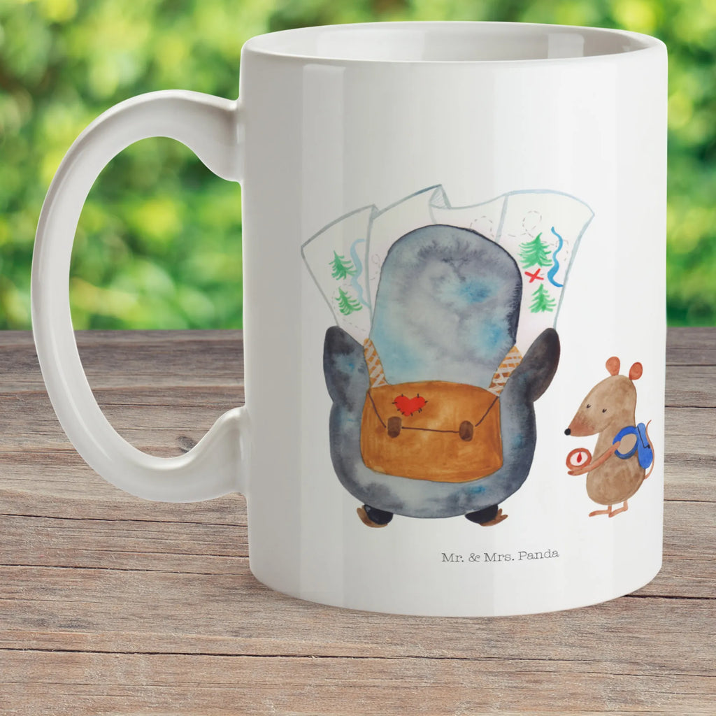 kubek dla dzieci Pingwin i Mysz Wędrowcy Kindertasse Auslaufsicher, Kindertasse Mit Tiermotiv, Kinderbecher Mit Spruch, Tasse Für Schulanfänger, Kinder-Porzellantasse, Tasse Für Kleinkinder, Kindertasse, Kinder-Porzellantasse Mit Motiv, Kinder-Keramiktasse, Kinderbecher Aus Edelstahl, Kinderbecher Für Kleinkinder, Kindertasse Ökologisch, Kindertasse Handgemacht, Design Kindertasse, Kindertasse Aus Silikon, Kindertasse Spülmaschinenfest, Trinklern-Tasse, Kinderbecher Unzerbrechlich, Kindertasse Bruchsicher, Kinderbecher, Trinklernbecher Personalisiert, Nachhaltige Kindertasse, Kindertasse Mikrowellengeeignet, Kindertasse BPA-Frei, Trinklernbecher Mit Deckel, Tasse Mit Henkel Für Kinder, Kindertasse Bunt, Kindertasse Für Vorschüler, Kindertasse Für Baby, Tasse Für Kinder, Trinklernbecher, Kindertasse Mit Griffen, Kinderbecher Mit Deckel, Trinklernbecher Aus Kunststoff, Kindertasse Mit Strohhalm, Kindertasse Mit Cartoonmotiv, Kinder-Thermobecher, Pinguin, Ausflug, Wanderlust, Abenteuer, wandern, Abenteurer, Roadtrip, Pinguine