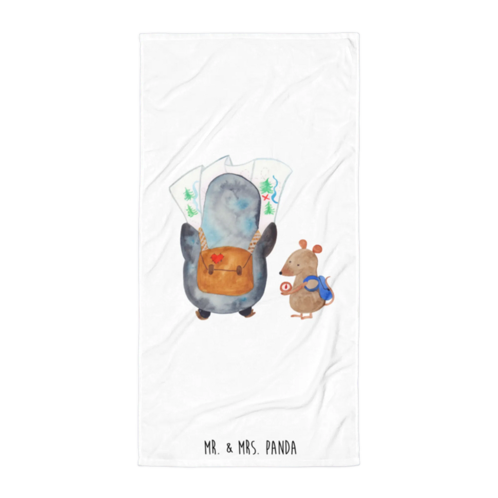 XL ręcznik kąpielowy Pingwin i Mysz Wędrowcy Handtuch Für Wellness, XL Handtuch, XL Handtuch Bunt, XL Handtuch Weiß, Handtuch Für Dusche XL, Flauschiges Handtuch XL, Handtuch XL Für Frauen, Saugfähiges Großes Handtuch, Frottier, Strapazierfähiges XL Handtuch, Handtuch Für Große Personen, Groß, Handtuch XL Modern, XL Handtuch Aus Bio Baumwolle, Badetuch, Handtuch Für Sauna Groß, Wellnessgeschenk, Saunatuch XL, Handtuch Für Strand XL, Großes Handtuch Unifarben, Umweltfreundliches Handtuch Groß, Badetuch Kinder, Handtuch Für Erwachsene XL, XL Handtuch Mit Muster, Kinderhandtuch, Handtuch Groß Für Sport, Nachhaltiges Handtuch XL, Baumwoll Handtuch, Handtuch mit Motiv, Design Handtuch XL, Urlaub, Handtuch Übergröße, Handtuch XL Aus Baumwolle, Duschtuch XL, Waschbares Handtuch XL, Handtuch XL Geschenkidee, Mikrofaser Handtuch XL, Pflegeleichtes Handtuch Groß, Großes Handtuch Für Badezimmer, Reisehandtuch, Handtuch XL Klassisch, Badetuch Extra Groß, Saunahandtuch, Strandhandtuch, Weiches XL Handtuch, Großes Handtuch, Handtuch XL Für Männer, Badehandtuch XL, Extra Großes Handtuch, XL Handtuch Grau, Handtuch XL Für Kinder, Pinguin, Wanderlust, Abenteurer, Abenteuer, Pinguine, Roadtrip, Ausflug, Wandern