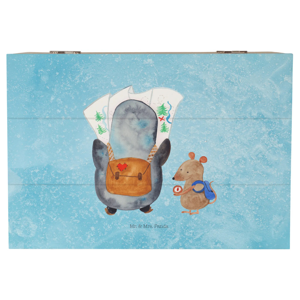 Holzkiste Pinguin & Maus Wanderer aufbewahrungskisten, Aufbewahrungsbox aus Holz, box holz, holztruhen, Holz Aufbewahrungsbox, Holzkisten, Holzkiste mit Deckel, Holzbox, holzschatulle, truhe holz, Aufbewahrungsbox Holz, aufbewahrungsboxen, Aufbewahrungsbox, Holzboxen, Holzbox mit Deckel, holzschachtel, holzkästchen, aufbewahrungskiste mit deckel, kiste holz, Holzkiste, Schatulle, Holztruhe, aufbewahrungstruhe, Box aus Holz, Aufbewahrungskiste, Pinguin, Ausflug, Wanderlust, Roadtrip, Wandern, Abenteuer, Abenteurer, Pinguine