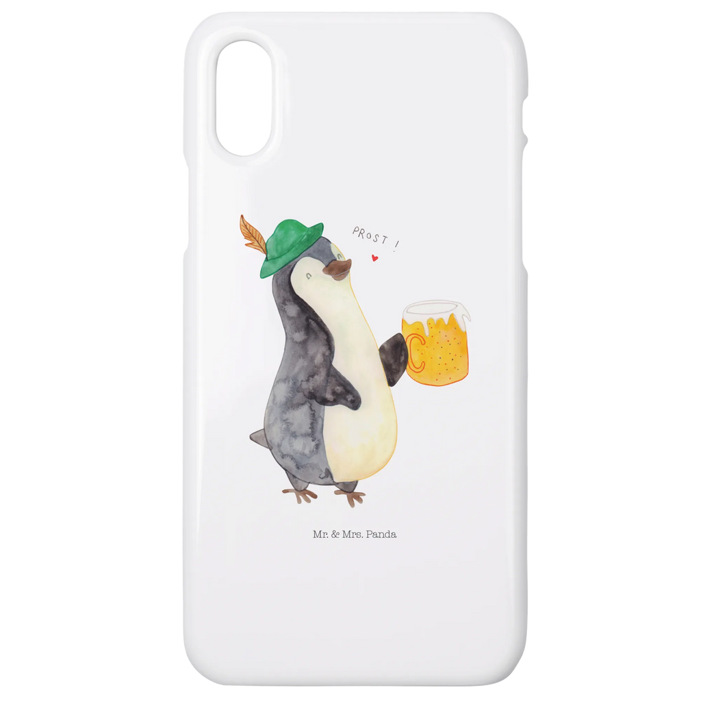 Handyhülle Pinguin Bier Handy Case, Handy, Hülle, Cover, Handyhülle, Iphone X, Handycover, Iphone 10, Pinguin, Bier, Pinguine, Oktoberfest