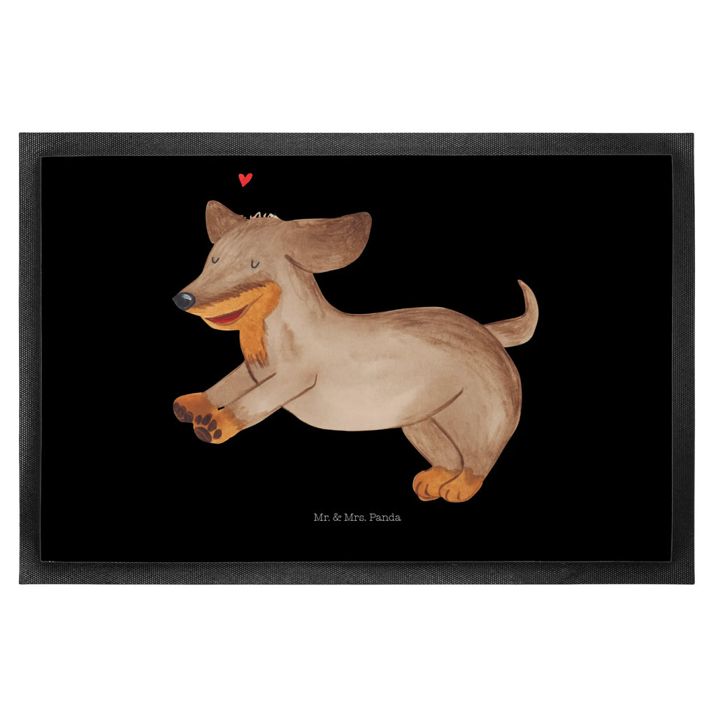 Doormat Dog dachshund dog, mutt, hound, woof, dog mama, dog breed, love dogs, love for dogs, dog decorative items, bag with dog print, funny gifts for dog owners, what do you give a dog lover, Christmas gifts for dogs, gifts for dogs, dog sayings, dachshund, happy dog, basset hound, dogs