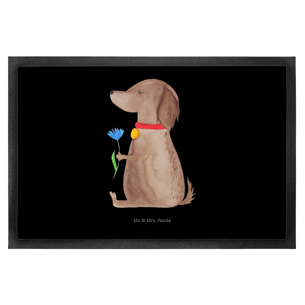 Doormat Dog flower Abtretmatte, Bodenvorleger, Schmutzfänger, Türmatte, Schmutzfangteppich, Outdoor-Matte, Schuhabstreifer, Schmutzmatte, Türvorleger, flurmatte, hausmatte, bodenmatte, Fussmatte, außenmatte, abstreifer, Eingangsmatte, Fußabtreter, Gummimatte, Gummi-Fußmatte, fußmatte, Fußabstreifer, teppichmatte, Schmutzfangmatte, Vorleger, Sauberlaufmatte, Haustürmatte, matte haustür, Eingangsteppich, Abtreter, Hund, Hundebesitzer, Haustier, Hunderasse, Hundemotiv, Tierliebhaber, Sprüche, Hunde, Frauchen, Hundeliebe