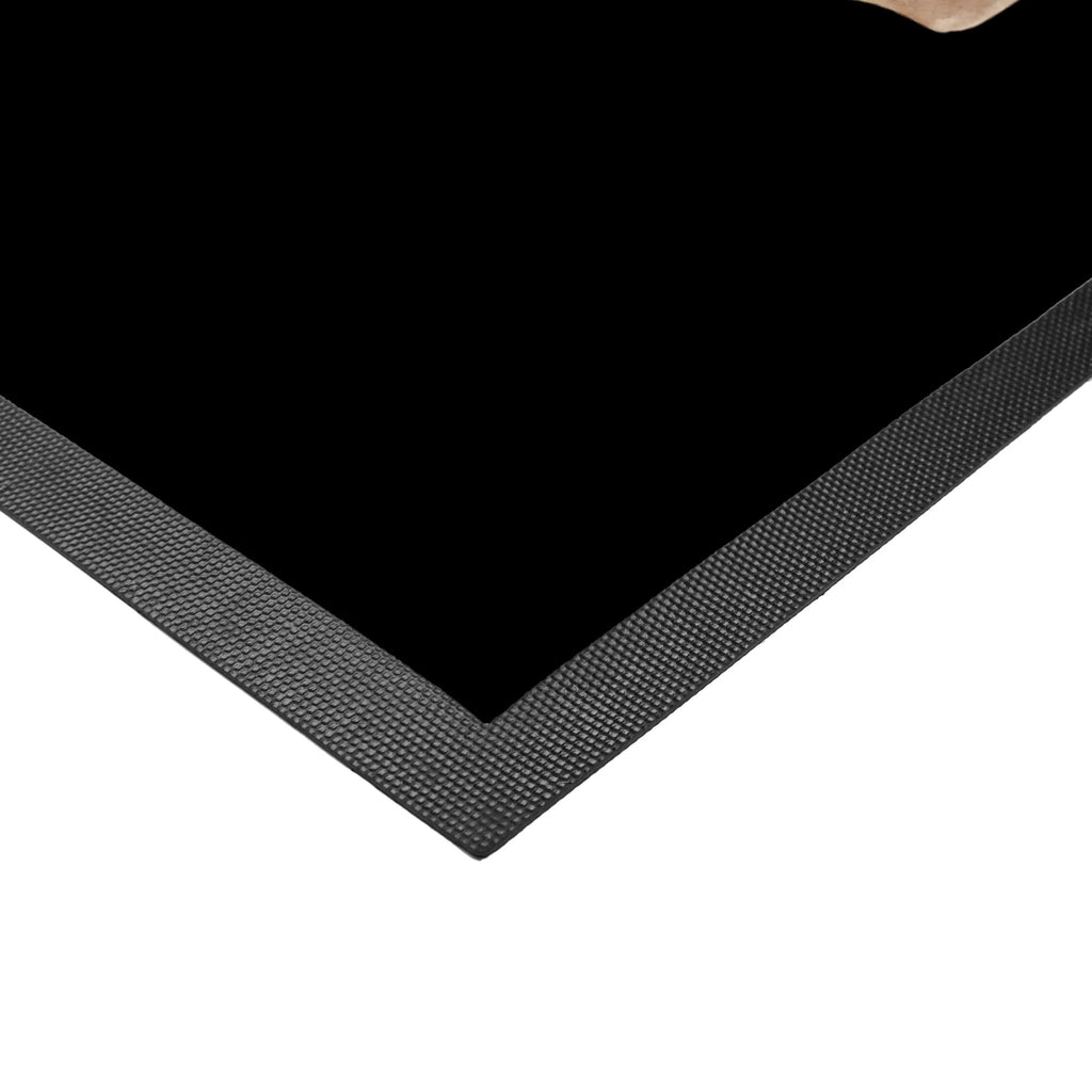 Doormat Dog flower Abtretmatte, Bodenvorleger, Schmutzfänger, Türmatte, Schmutzfangteppich, Outdoor-Matte, Schuhabstreifer, Schmutzmatte, Türvorleger, flurmatte, hausmatte, bodenmatte, Fussmatte, außenmatte, abstreifer, Eingangsmatte, Fußabtreter, Gummimatte, Gummi-Fußmatte, fußmatte, Fußabstreifer, teppichmatte, Schmutzfangmatte, Vorleger, Sauberlaufmatte, Haustürmatte, matte haustür, Eingangsteppich, Abtreter, Hund, Hundebesitzer, Haustier, Hunderasse, Hundemotiv, Tierliebhaber, Sprüche, Hunde, Frauchen, Hundeliebe