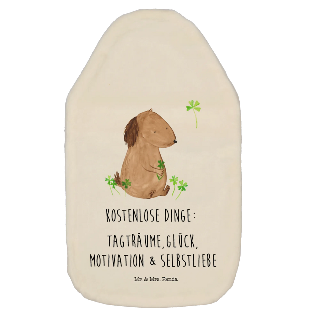 Hot water bottle Dog shamrock heißwasserflasche, Wärmflaschen, warmwasserflasche, bettwärmflasche, Bettflasche, Wärmekissen, Wärmflaschen mit Bezug, Wärmflasche mit Bezug, wärmebeutel, warmwasserbeutel, Bettflaschen, Wärmflasche, Wärmeflasche, heißwasserbeutel, heizflasche, Sprüche, Hund, Hundebesitzer, Hunderasse, Haustier, Hundemotiv, Tierliebhaber, Geschenk, Selbstliebe, Glücksbringer, Tagträume, Glück, Neuanfang, Motivation, Achtsamkeit, Kleeblatt