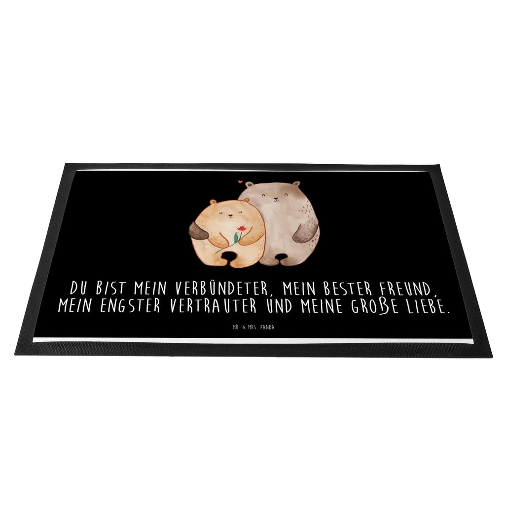 Doormat Bears in love Schmutzfangmatte, Fußmatte außen wetterfest, Eingangsteppich, Vorleger, Fussmatten online, Fußabstreifer außen, Fußmatte innen, Matte, Gummi Matte, Sauberlaufmatte, Haustürmatte, Schmutzfangmatte waschbar, Schmutzfänger, Fußabstreifer, Türmatte, Fußabtreter außen, Fußabtreter, Türvorleger, Fussmatten, Fußmatte außen, Schmutzfangteppich, Fußmatte outdoor, Gummimatte, Schmutzmatte, Motivfußmatte, Fußmatte waschbar, Fußmatten, Liebe, Partner, Freund, Freundin, Ehemann, Ehefrau, Heiraten, Verlobung, Heiratsantrag, Liebesgeschenk, Jahrestag, Hocheitstag, Bär, Hochzeitstag, Verliebt, Verlobt, Geschenk Freund, Bären, Liebesbeweis, Geschenk Hochzeit, Bärchen, Geschenk Freundin, Verheiratet