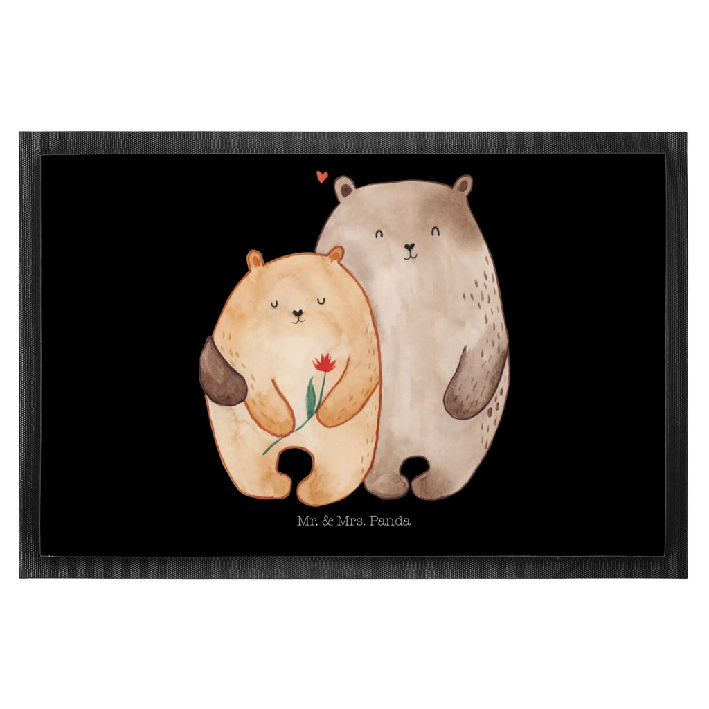 Doormat Bears in love Schmutzfangmatte, Fußmatte außen wetterfest, Eingangsteppich, Vorleger, Fussmatten online, Fußabstreifer außen, Fußmatte innen, Matte, Gummi Matte, Sauberlaufmatte, Haustürmatte, Schmutzfangmatte waschbar, Schmutzfänger, Fußabstreifer, Türmatte, Fußabtreter außen, Fußabtreter, Türvorleger, Fussmatten, Fußmatte außen, Schmutzfangteppich, Fußmatte outdoor, Gummimatte, Schmutzmatte, Motivfußmatte, Fußmatte waschbar, Fußmatten, Liebe, Partner, Freund, Freundin, Ehemann, Ehefrau, Heiraten, Verlobung, Heiratsantrag, Liebesgeschenk, Jahrestag, Hocheitstag, Bär, Hochzeitstag, Verliebt, Verlobt, Geschenk Freund, Bären, Liebesbeweis, Geschenk Hochzeit, Bärchen, Geschenk Freundin, Verheiratet