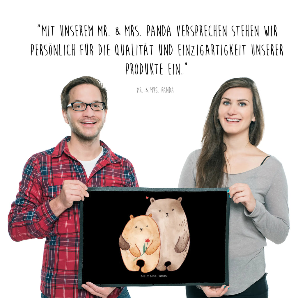 Doormat Bears in love Schmutzfangmatte, Fußmatte außen wetterfest, Eingangsteppich, Vorleger, Fussmatten online, Fußabstreifer außen, Fußmatte innen, Matte, Gummi Matte, Sauberlaufmatte, Haustürmatte, Schmutzfangmatte waschbar, Schmutzfänger, Fußabstreifer, Türmatte, Fußabtreter außen, Fußabtreter, Türvorleger, Fussmatten, Fußmatte außen, Schmutzfangteppich, Fußmatte outdoor, Gummimatte, Schmutzmatte, Motivfußmatte, Fußmatte waschbar, Fußmatten, Liebe, Partner, Freund, Freundin, Ehemann, Ehefrau, Heiraten, Verlobung, Heiratsantrag, Liebesgeschenk, Jahrestag, Hocheitstag, Bär, Hochzeitstag, Verliebt, Verlobt, Geschenk Freund, Bären, Liebesbeweis, Geschenk Hochzeit, Bärchen, Geschenk Freundin, Verheiratet