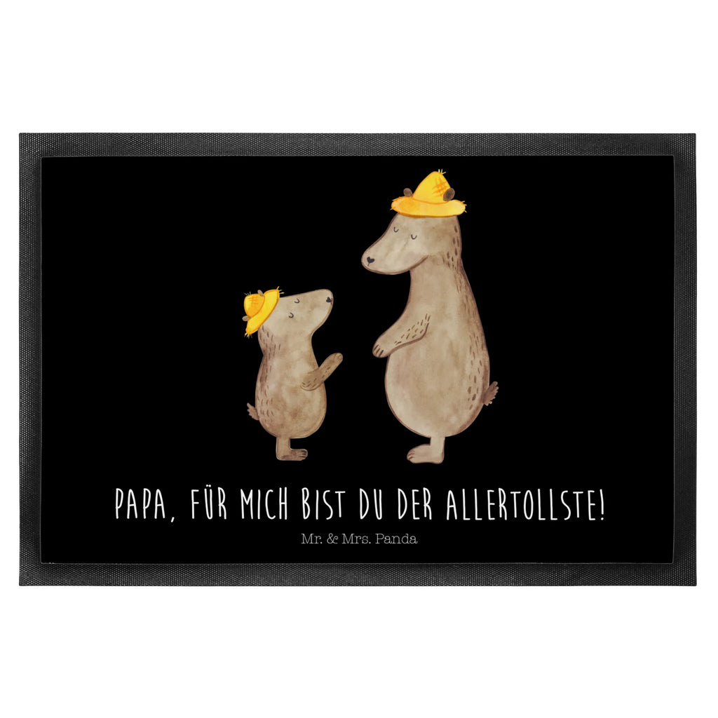 Doormat Bears with hats Sauberlaufmatte, Abtreter, matte haustür, sauberlaufmatten, Fußabtreter, Fußabstreifer, Haustürmatte, Türmatte, Schmutzfangteppich, Fussmatte, Eingangsmatte, schmutzfangmatten, Schmutzmatte, türmatten, Eingangsteppich, Abtretmatte, außenmatte, abstreifer, Fußmatten, Türvorleger, Schmutzfänger, fußmatte, Schuhabstreifer, hausmatte, Schmutzfangmatte, flurmatte, Bruder, Schwester, Familie, Opa, Oma, Papa, Mama, Vatertag, Muttertag, Paps, Sohn, Vater, Family, Kinder, Papi, Vater-Sohn, Daddy, Bär, Söhne, Dad, Kind, Bären, Lieblingsmensch, Vorbild