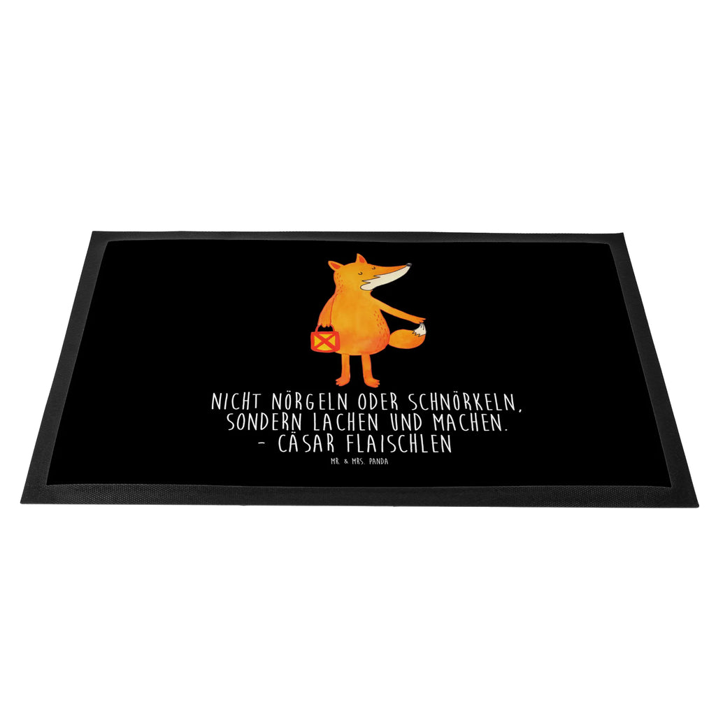 Doormat Fox Lantern Schmutzfangteppich, Schuhabstreifer, Sauberlaufmatte, Eingangsmatte, hausmatte, Schmutzmatte, türmatten, fußmatte, Eingangsteppich, Abtretmatte, abstreifer, Türvorleger, Fußabtreter, Schmutzfangmatte, Fußmatten, flurmatte, sauberlaufmatten, schmutzfangmatten, Fussmatte, außenmatte, Schmutzfänger, Türmatte, Fußabstreifer, matte haustür, Haustürmatte, Abtreter, Fuchs, Spruch Trösten, Liebeskummer Spruch, Laternenumzug, Füchse, Sankt Martin, Cäsar Otto Hugo Flaischlen, Laterne, Aufmuntern