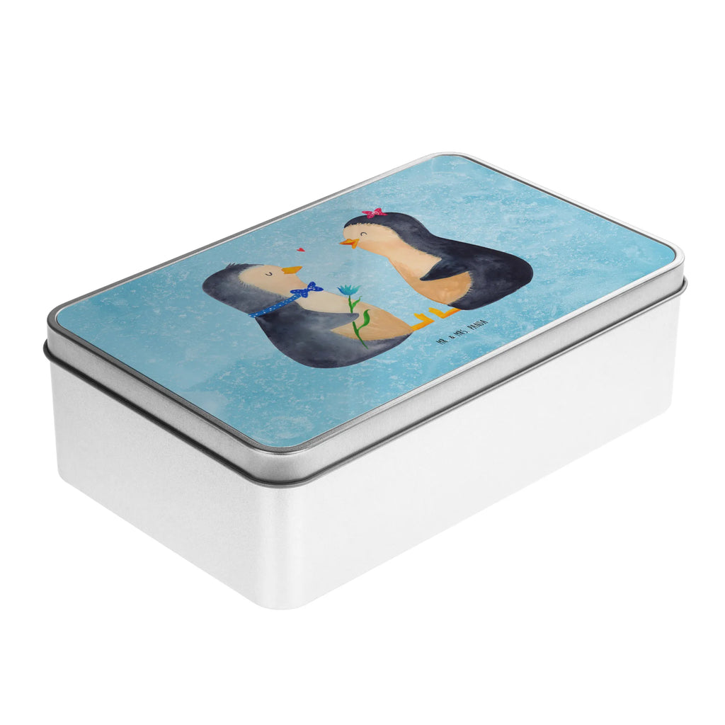 Metalldose rechteckig Pinguin Pärchen vorratsboxen, Geschenkdose, Teedose Metall, Verpackungsdose Metall, Aufbewahrungsdose Metall, Kaffeedosen, Aluminiumdose, Metalldose Mit Motiv, gewürzdosen, Geschenkartikel, Metallbehälter Mit Deckel, Vorratsbehälter, Geschenkverpackung Aus Metall, plätzchendose, runddose, Runde Dose, Vorratsdosen, bonbondose, Schmuckdose Metall, Runddose Metall, pralinendose, Metallbox, metallboxen, Vorratsbehälter Aus Metall, Metalldose Mit Spruch, Dose, Blechbox Mit Aufdruck, Aufbewahrungsbox, Aufbewahrungsdose, Teedose, Blechbehälter, Dose Mit Deckel Metall, dosen, Kaffeedose Metall, Aufbewahrungsdose Aus Blech, küchenbehälter, Vorratsbox Metall, aufbewahrungsbehälter, keksdosen, Dose Aus Metall, schmuckdose, aufbewahrungsboxen, Geschenkbox Metall, gebäckdose, Blechdose, gewürzdose, Sammeldose Metall, Bedruckte Metalldose, süssigkeitendose, blechdosen, Kaffeedose, Keksdose, Keksdose Metall, Süßigkeitendose Metall, metallbehälter, Aufbewahrungsbox Metall, teedosen, kräuterdose, Metalldose, Pinguin, Liebesgeschenk, Hochzeit, Pinguine, Liebesbeweis, Große Liebe, Jahrestag, Liebe, Hochzeitsgeschenk, Traumpaar, Liebespaar, Hochzeitstag, Verlobung
