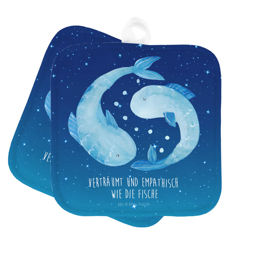 Pot holder Star sign fish Ofenhandschuh, Ofenhandschuhe, Topflappenset, Topflappen, Topflappen 2er Set, Topflappen Set, Schöne Topflappen, Topfhandschuhe, Topflappen mit Spruch, Topfuntersetzer, Topfhandschuh, Topflappen lustig, Tierkreiszeichen, Sternzeichen, Horoskop, Astrologie, Aszendent, Fisch, Geburtstag Februar, Fische Sternbild, Geburtstag März, Geschenk Februar, Fische Geschenk, Geschenk März, Fische Sternzeichen