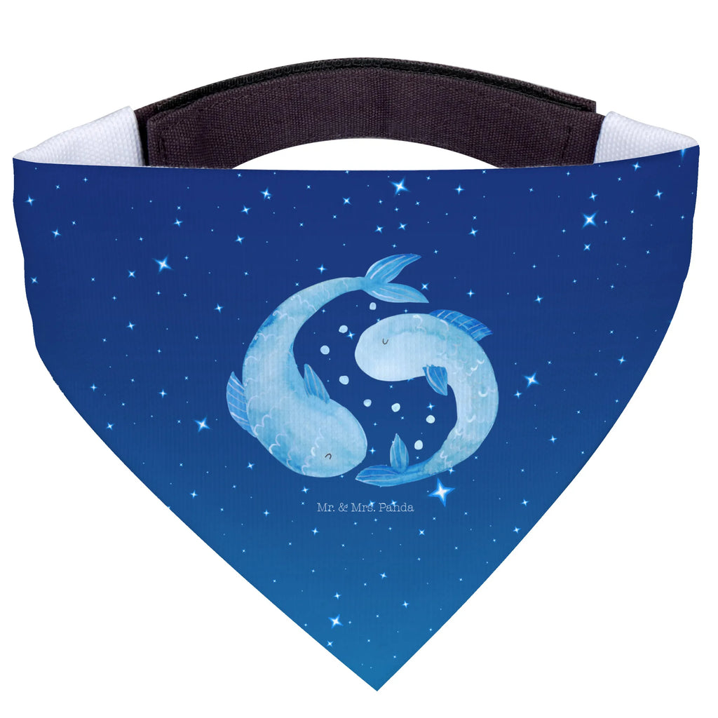 Dog neckerchief Star sign fish Halstuch, Mittel, Hundehalstuch, Tuch, Hunde, Mittelgroße Hunde, Tierkreiszeichen, Astrologie, Sternzeichen, Horoskop, Aszendent, Fische Sternzeichen, Geburtstag Februar, Fische Geschenk, Geburtstag März, Fisch, Geschenk März, Fische Sternbild, Geschenk Februar