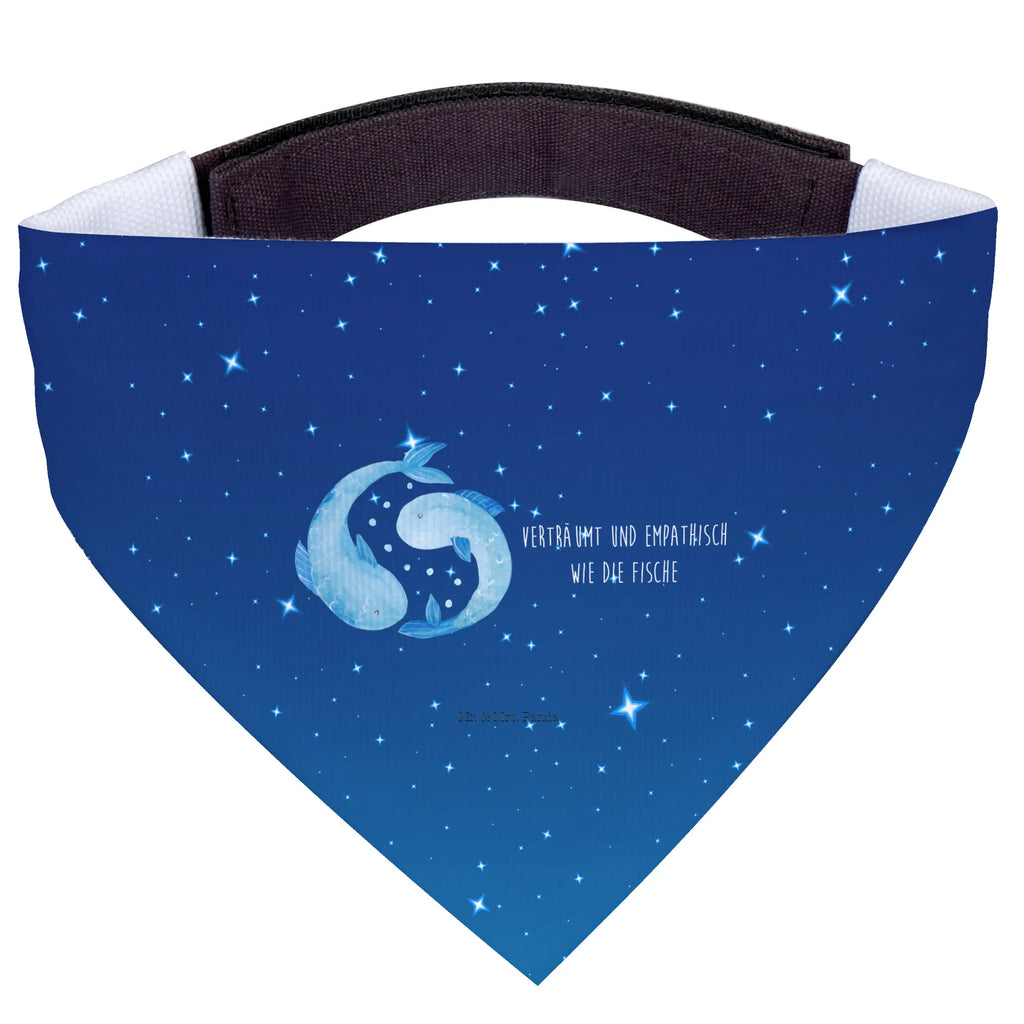 Dog neckerchief Star sign fish Halstuch, Mittel, Hundehalstuch, Tuch, Hunde, Mittelgroße Hunde, Tierkreiszeichen, Astrologie, Sternzeichen, Horoskop, Aszendent, Fische Sternzeichen, Geburtstag Februar, Fische Geschenk, Geburtstag März, Fisch, Geschenk März, Fische Sternbild, Geschenk Februar