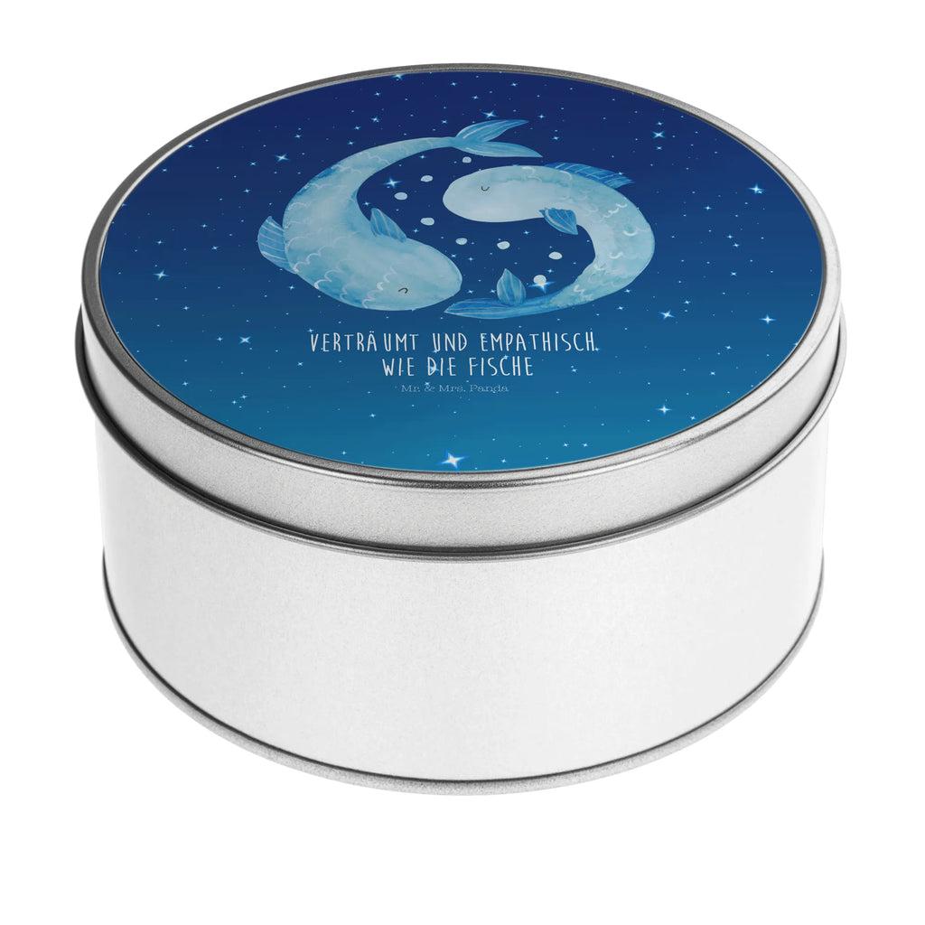 Blechdose rund Sternzeichen Fische Metalldose, runddose, plätzchendosen, Runde Dose, Aufbewahrungsdosen, Aufbewahrungsdose, Dose, Metallbox, runde keksdose, Blechdose, Blechdose Rund, plätzchendose, gebäckdosen, runde keksdosen, geschenkdosen, runde blechdosen, blechdosen, metalldosen, keksdosen, runddosen, Vorratsdose, metallboxen, gebäckdose, Geschenkdose, Metalldose Rund, Keksdose, Aufbewahrungsbox, dosen, Runde Blechdose, runde dosen, Vorratsdosen, Sternzeichen, Tierkreiszeichen, Horoskop, Astrologie, Aszendent, Geburtstag März, Fisch, Fische Geschenk, Fische Sternbild, Geschenk März, Fische Sternzeichen, Geburtstag Februar, Geschenk Februar