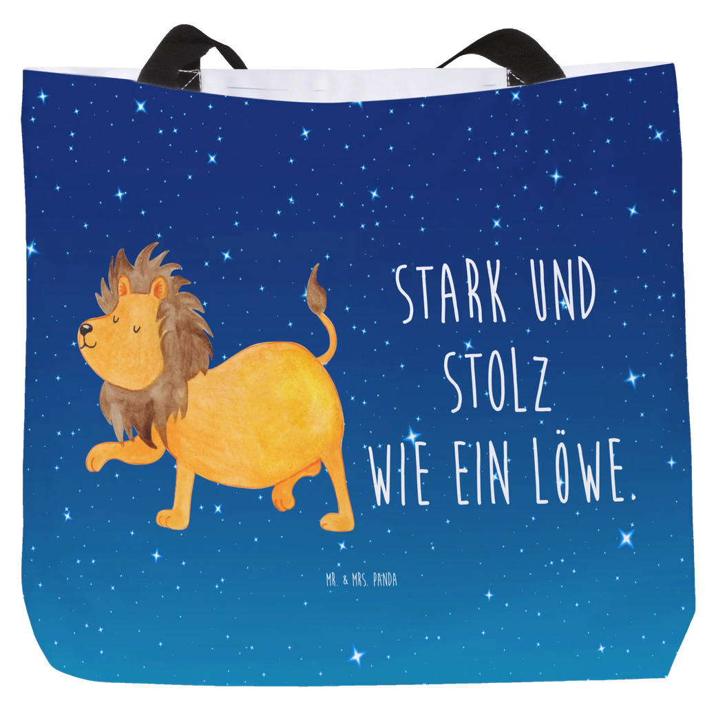 Shopper Sternzeichen Löwe Tragebeutel, Schultasche, Einkaufsbeutel, Ausflug, Tüte, Einkaufstasche, Alltagstasche, Beutel, Stofftasche, Strandtasche, Schultertasche, Shopper, XL, XXL Tasche, Freizeittasche, Schulbeutel, Sternzeichen, Tierkreiszeichen, Horoskop, Astrologie, Aszendent, Geschenk Juli, Löwe Geschenk, Löwe Sternzeichen, Geburtstag Juli, Geschenk August, Geburtstag August, König Der Tiere