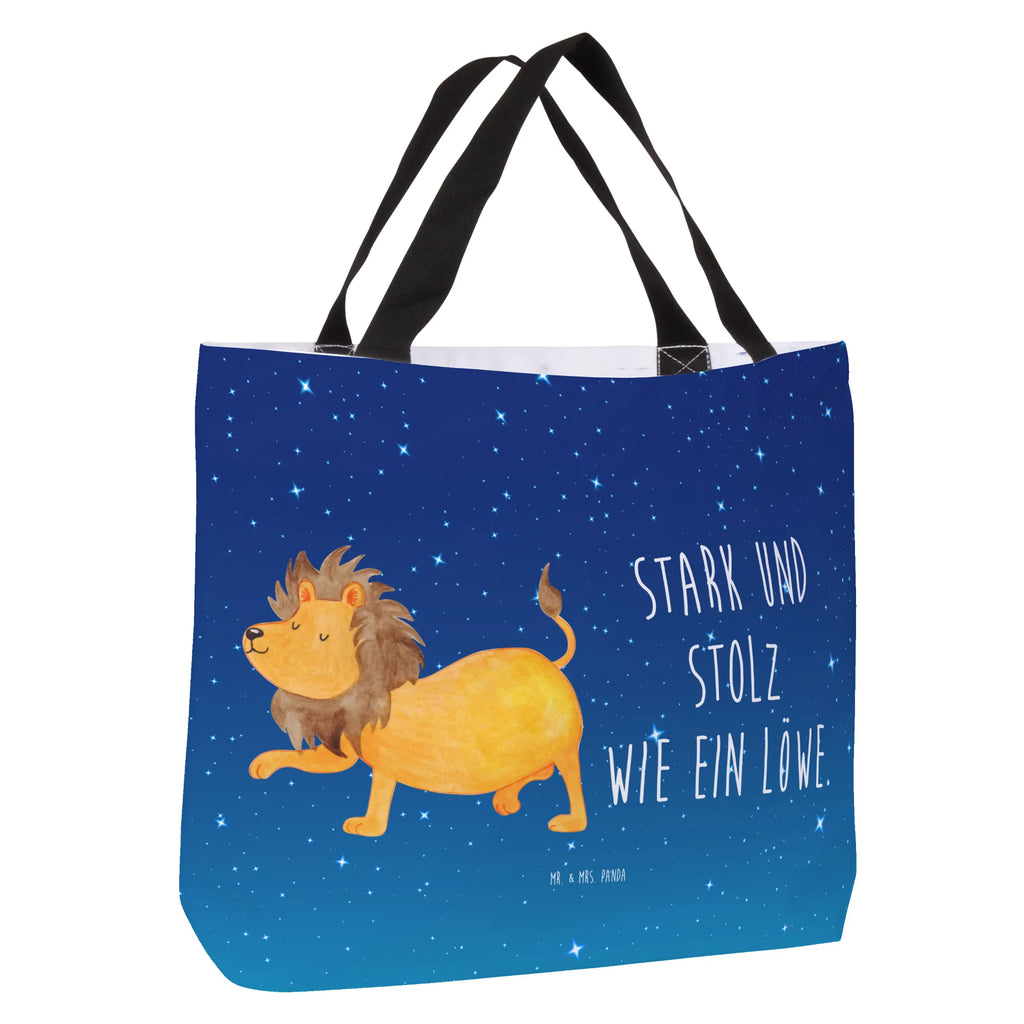 Shopper Sternzeichen Löwe Tragebeutel, Schultasche, Einkaufsbeutel, Ausflug, Tüte, Einkaufstasche, Alltagstasche, Beutel, Stofftasche, Strandtasche, Schultertasche, Shopper, XL, XXL Tasche, Freizeittasche, Schulbeutel, Sternzeichen, Tierkreiszeichen, Horoskop, Astrologie, Aszendent, Geschenk Juli, Löwe Geschenk, Löwe Sternzeichen, Geburtstag Juli, Geschenk August, Geburtstag August, König Der Tiere