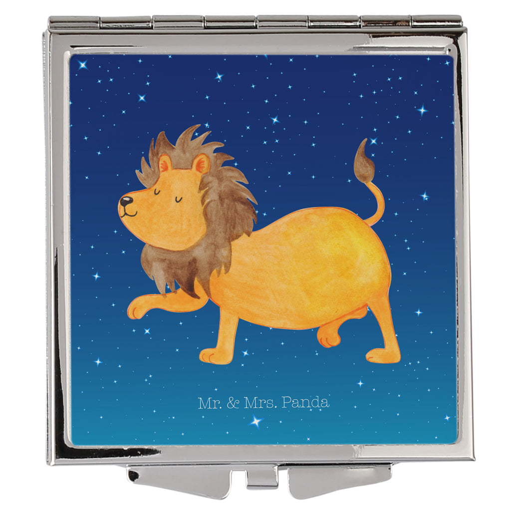 Handtaschenspiegel quadratisch Sternzeichen Löwe Kosmetikspiegel Klein, Vintage Kompaktspiegel, Mini Spiegel, Schminkspiegel Kompakt, Klappbarer Taschenspiegel, Spiegel Für Unterwegs, Spiegel Für Handtasche, Tragbarer Spiegel, Spiegel Für Make-Up Tasche, Taschenspiegel, Klappspiegel, Taschen-Kosmetikspiegel, Klappbarer Handspiegel, Handspiegel Mit Hülle, Schminkspiegel To Go, Handspiegel Geschenkidee, Design Taschenspiegel, Reise Spiegel, Spiegel Für Schminktasche, Kompaktspiegel, Handspiegel Für Damen, Handtaschenspiegel, Quadratischer Handspiegel, Handspiegel Zum Mitnehmen, Runder Taschenspiegel, Deko Handspiegel, Tierkreiszeichen, Sternzeichen, Horoskop, Astrologie, Aszendent, König der Tiere, Löwe Sternzeichen, Löwe Geschenk, Geschenk Juli, Geschenk August, Geburtstag Juli, Geburtstag August