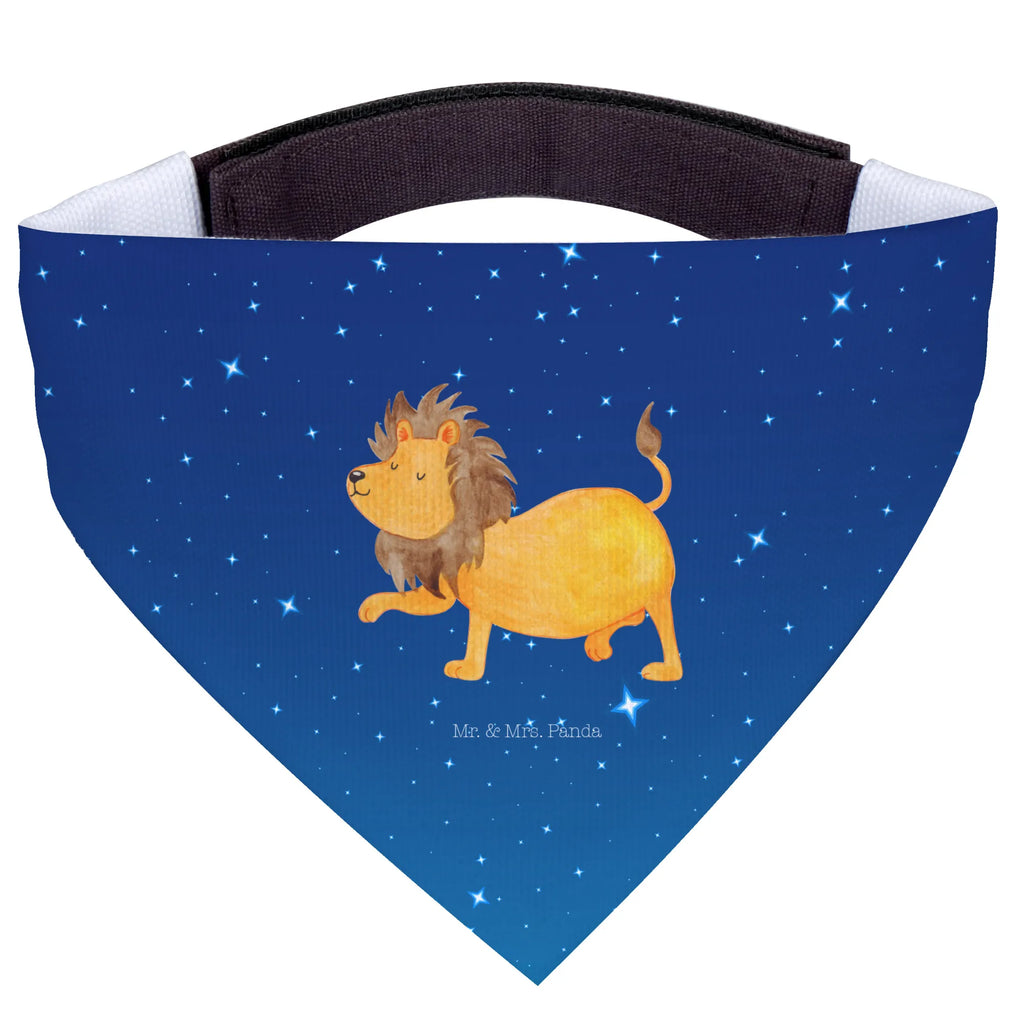 Chusta na szyję dla psa L znak zodiaku lew Halstuch, Tuch, Kleine Hunde, Hundehalstuch, Hunde, Astrologie, Aszendent, Sternzeichen, Tierkreiszeichen, Horoskop, Geschenk August, Löwe Geschenk, Löwe Sternzeichen, Geschenk Juli, König Der Tiere, Geburtstag Juli, Geburtstag August