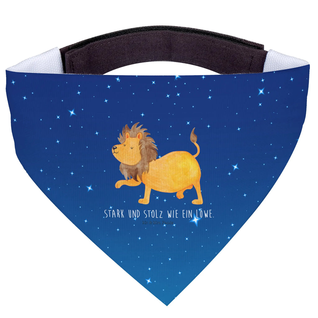 Chusta na szyję dla psa L znak zodiaku lew Halstuch, Tuch, Kleine Hunde, Hundehalstuch, Hunde, Astrologie, Aszendent, Sternzeichen, Tierkreiszeichen, Horoskop, Geschenk August, Löwe Geschenk, Löwe Sternzeichen, Geschenk Juli, König Der Tiere, Geburtstag Juli, Geburtstag August