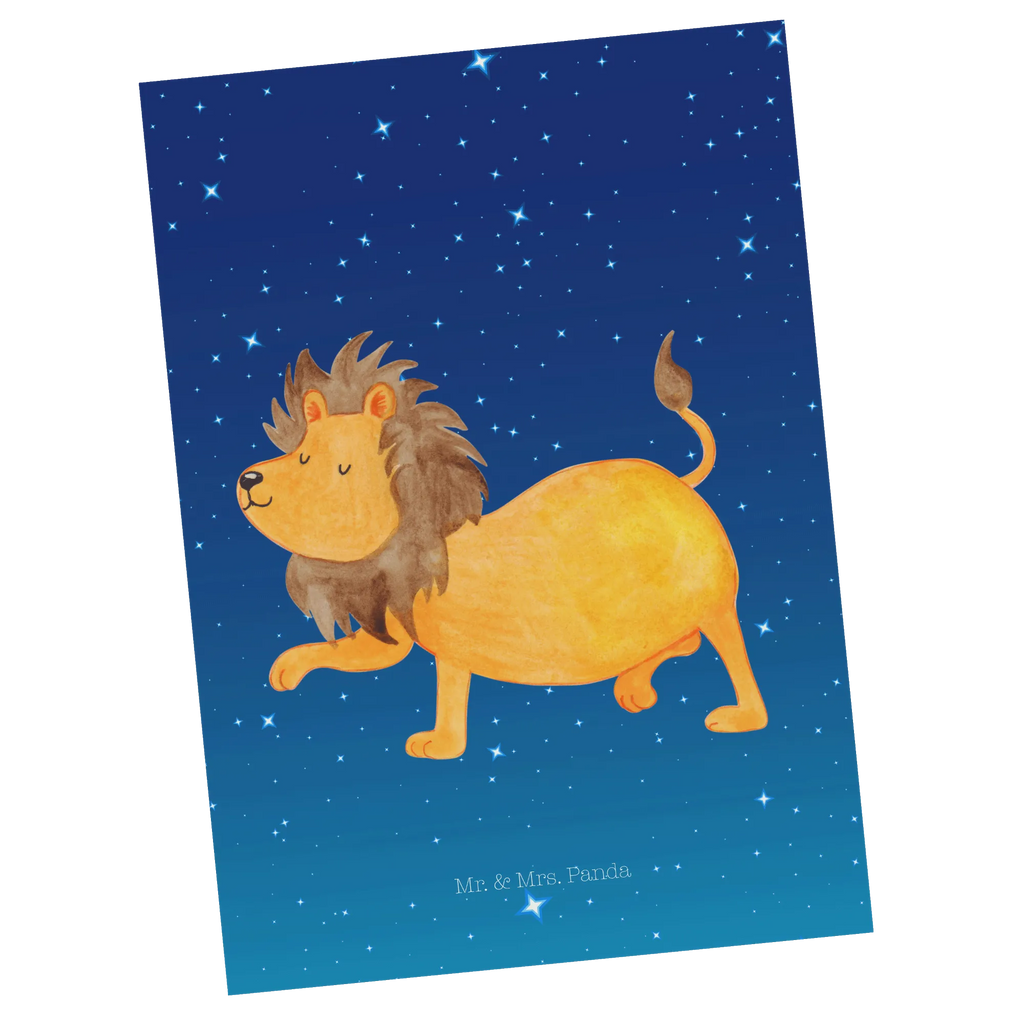 Pocztówka znak zodiaku lew einzelkarte, Ansichtskarte, Motivkarte, Fotokarte, Designkarte, kunstkarte, Ansichtskarten, Grußkarte, bildkarte, spruchkarte, Kunstkarten, Postkarten, Postkarte, Aszendent, Astrologie, Tierkreiszeichen, Sternzeichen, Horoskop, Löwe Geschenk, Geschenk Juli, König Der Tiere, Löwe Sternzeichen, Geschenk August, Geburtstag August, Geburtstag Juli