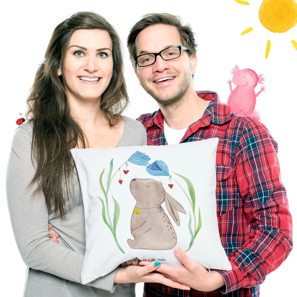 Cushion Hare flower Kissen 40x40, kissen für couch, Zierkissen, Kopfkissen 40x40, deko kissen, microfaser kopfkissen, Dekokissen, 40 X 40 Kissen, zier kissen, 40x40 kissen, Dekokissen Sofa, sofa kissen, kissen für sofa, kuschel kissen, kissen mikrofaser, wurfkissen, Polsterkissen, kissen 40 x 40, Sofakissen 40x40, Mikrofaser Kissen, kuschelkissen 40x40, couchkissen 40x40, microfaser sofakissen, zierkissen 40x40, Motivkissen, Dekokissen 40x40, wohnzimmer kissen, microfaser dekokissen, Sofakissen, microfaser zierkissen, Couchkissen, Kuschelkissen, Kopfkissen, couch kissen, Kissen, Ostern Kinder, Ostergeschenke Kinder, Ostern Geschenk, Osternest, Osterdeko, Geschenke zu Ostern, Ostergeschenke, Ostern, Osterhase, Taufe, Träume, Kaninchen, Hase, Erstes Kind, Taufgeschenk, Kind, Kindergeburtstag, Geburtstag, Geburt, Hoffnung, Schwangerschaft