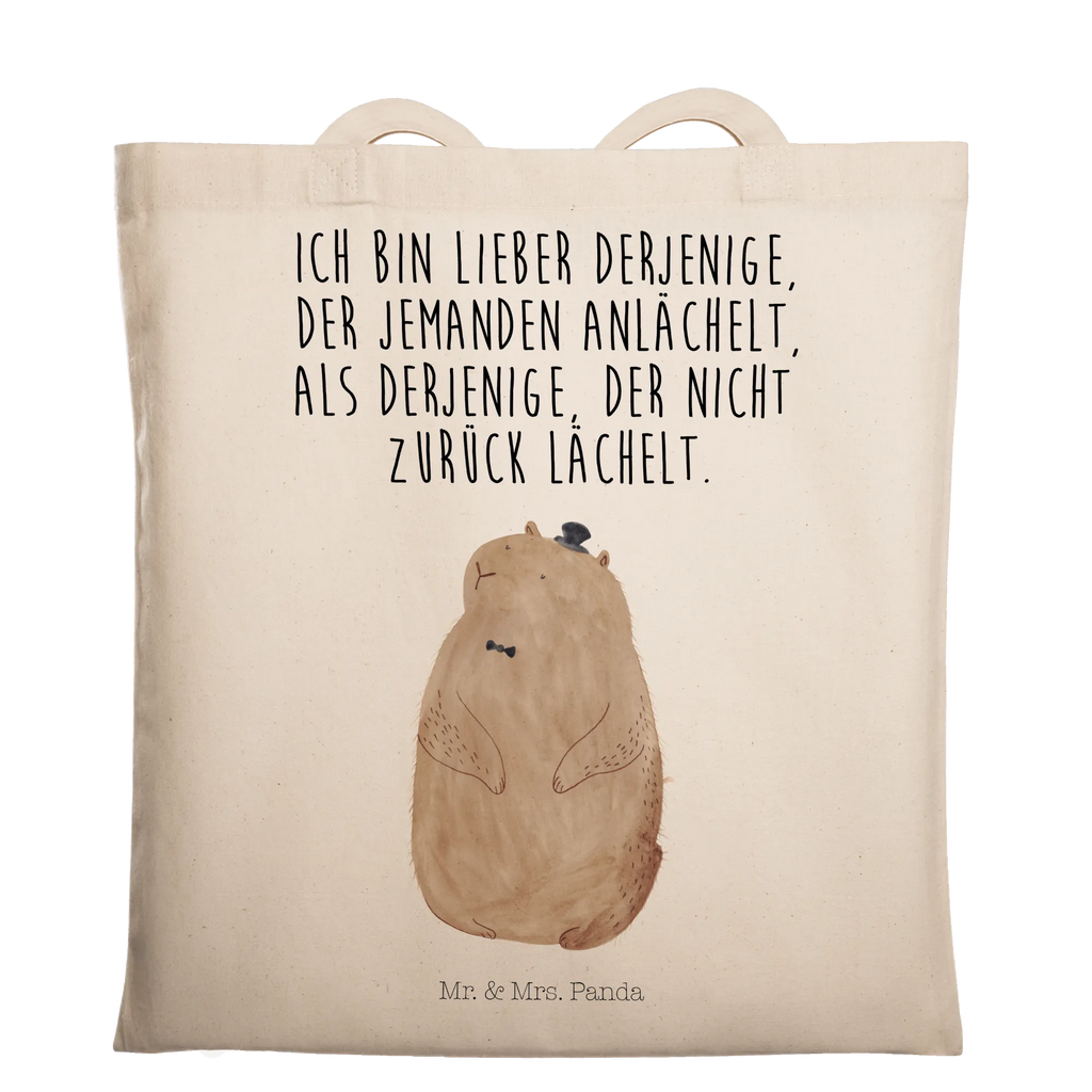 Tragetasche Murmeltier Einkaufsbeutel, Beutel, uni tasche, Laptoptasche, Schultasche, Tüte, Shopper, unitasche, Tasche, Jutetasche, Baumwolltasche, tote bag, Stoffbeutel, shopping tasche, Alltagstasche, Beuteltasche, Leinentasche, Jutebeutel, Einkaufstasche, baumwollbeutel, Stofftasche, Umhängetasche, Tragetasche, Statementbeutel, Henkeltasche, büchertasche, Strandtasche, Einkaufstüte, bedruckte tasche, Badetasche, Schultertasche, Tiere, lustige Sprüche, Tiermotive, Gute Laune, Anstand, Fröhlichkeit, Murmeltier, Freundlichkeit, Knigge, Respekt