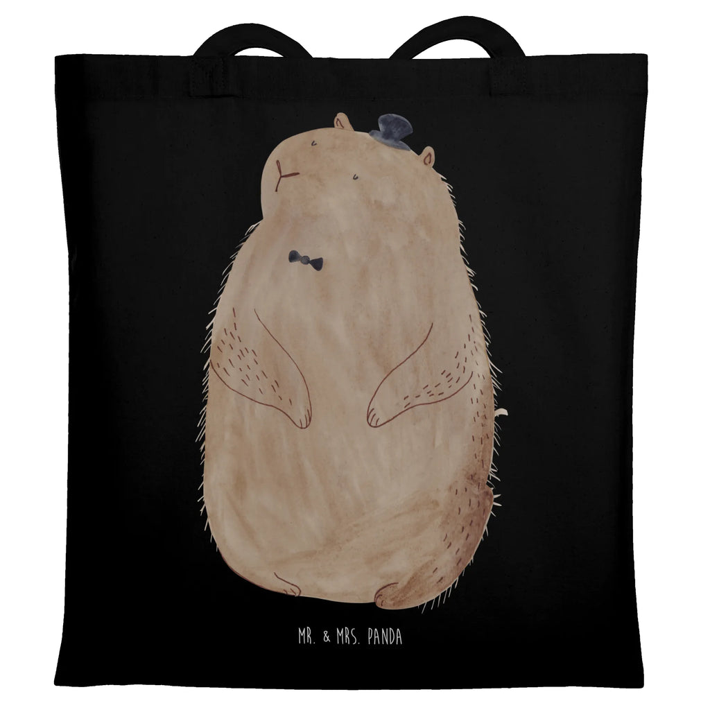 Tragetasche Murmeltier Einkaufsbeutel, Beutel, uni tasche, Laptoptasche, Schultasche, Tüte, Shopper, unitasche, Tasche, Jutetasche, Baumwolltasche, tote bag, Stoffbeutel, shopping tasche, Alltagstasche, Beuteltasche, Leinentasche, Jutebeutel, Einkaufstasche, baumwollbeutel, Stofftasche, Umhängetasche, Tragetasche, Statementbeutel, Henkeltasche, büchertasche, Strandtasche, Einkaufstüte, bedruckte tasche, Badetasche, Schultertasche, Tiere, lustige Sprüche, Tiermotive, Gute Laune, Anstand, Fröhlichkeit, Murmeltier, Freundlichkeit, Knigge, Respekt