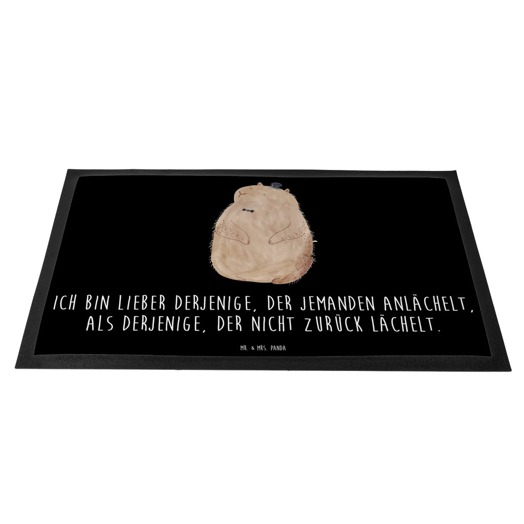 Doormat Groundhog Fußmatten, Fußabtreter, sauberlaufmatten, türmatten, Türvorleger, Schmutzfangmatte, Schmutzfangteppich, Schuhabstreifer, Fussmatte, schmutzfangmatten, matte haustür, Schmutzmatte, Abtreter, Haustürmatte, abstreifer, Eingangsteppich, hausmatte, Türmatte, fußmatte, außenmatte, Schmutzfänger, Abtretmatte, flurmatte, Eingangsmatte, Sauberlaufmatte, Fußabstreifer, Lustige Sprüche, Tiere, Tiermotive, Gute Laune, Fröhlichkeit, Anstand, Respekt, Knigge, Murmeltier, Freundlichkeit