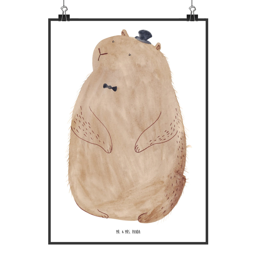 Plakat Świstak Wandbild, kunstdruck poster, kunstposter, drucke, wandkunst, Wandposter, Wanddeko Bild, Bild, Poster, Wandschmuck, Wanddekoration, Designposter, Plakat, Bild für Wand, wanddeko, Posterdruck, kunst für die wand, Mr. & Mrs. Panda Poster, Deko Bild, grafikposter, wanddruck, Kunstdruck, Gute Laune, Tiere, Tiermotive, Lustige Sprüche, Respekt, Murmeltier, Anstand, Knigge, Fröhlichkeit, Freundlichkeit
