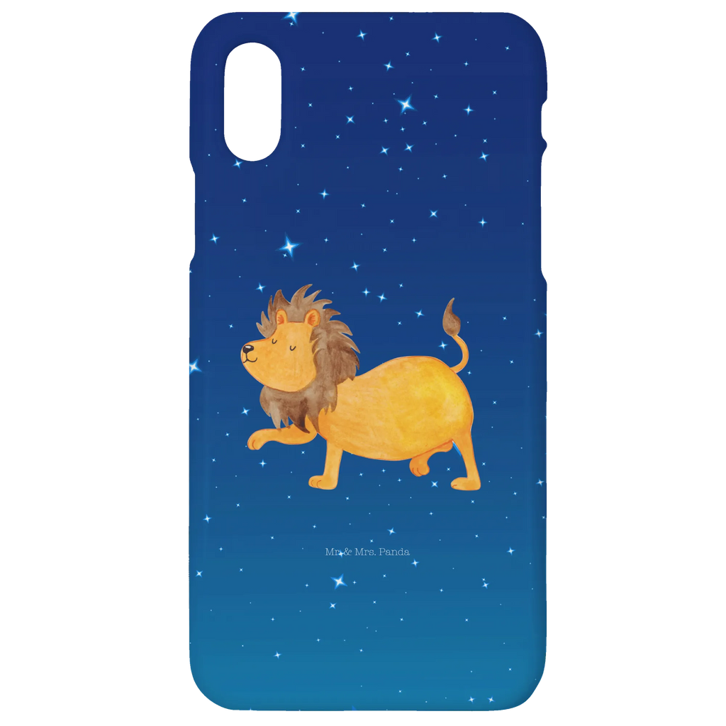 Etui na iPhone 10 znak zodiaku lew Znak zodiaku, gwiazdozbiór, horoskop, astrologia, ascendent