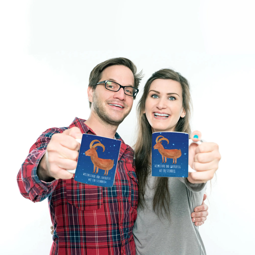 Kubek Znak zodiaku koziorożec Znak zodiaku, gwiazdozbiór, horoskop, astrologia, ascendent