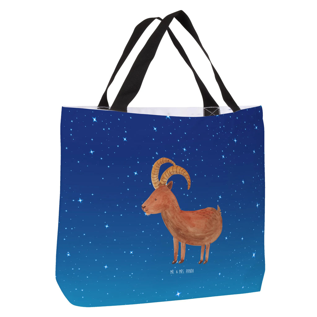Shopper Sternzeichen Steinbock Einkaufsbeutel, Ausflug, XXL Tasche, Schultasche, Tragebeutel, Freizeittasche, Einkaufstasche, Stofftasche, Schultertasche, Schulbeutel, XL, Shopper, Tüte, Alltagstasche, Beutel, Strandtasche, Sternzeichen, Tierkreiszeichen, Horoskop, Astrologie, Aszendent, Steinbock Geschenk, Bock, Geburtstag Januar, Ziege, Steinbock Sternzeichen, Geburtstag Dezember, Geschenk Dezember, Steinböcke, Geschenk Januar