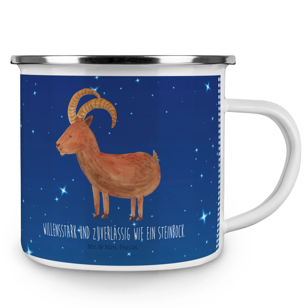 Enamel camping mug Star sign Capricorn enamel mug, outdoor cup, tin coffee cup, camp coffee mug, camping metal cup, adventure mug, enamel drinking mug, stainless steel drinking cup, campfire mug, hiking mug, metal camping mug, metal cup, camper mug, lightweight camping mug, travel mug, camping mug, bushcraft mug, backpacking mug, steel mug for camping, enamel camping cup, constellations, birthdays, astrology, zodiac, date of birth, month of birth, Birthday January, Gift January, Capricorn gift, Gift December, Capricorn, Birthday December, Goat, Capricorn star sign