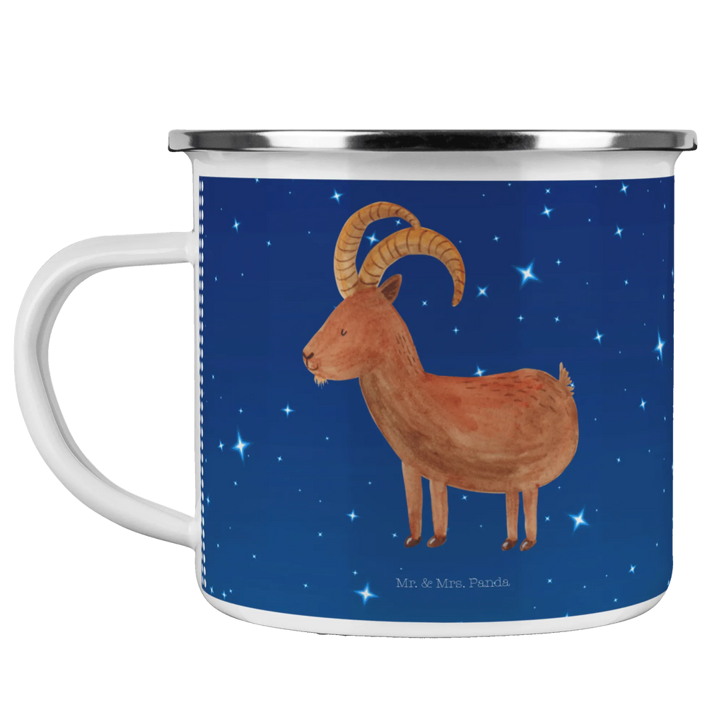 Enamel camping mug Star sign Capricorn enamel mug, outdoor cup, tin coffee cup, camp coffee mug, camping metal cup, adventure mug, enamel drinking mug, stainless steel drinking cup, campfire mug, hiking mug, metal camping mug, metal cup, camper mug, lightweight camping mug, travel mug, camping mug, bushcraft mug, backpacking mug, steel mug for camping, enamel camping cup, constellations, birthdays, astrology, zodiac, date of birth, month of birth, Birthday January, Gift January, Capricorn gift, Gift December, Capricorn, Birthday December, Goat, Capricorn star sign